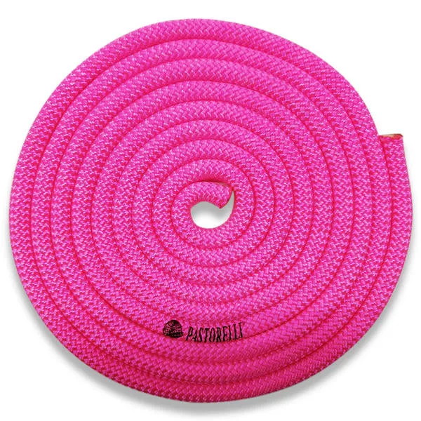 Unicolor Rhythmic Gymnastics Rope New Orleans