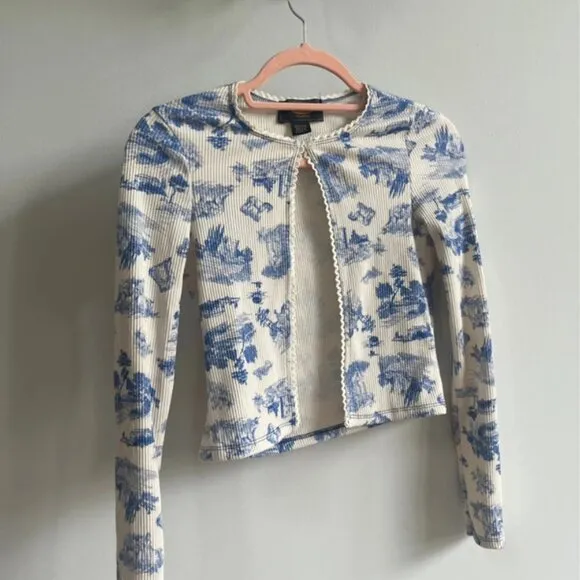 Urban Cardigan