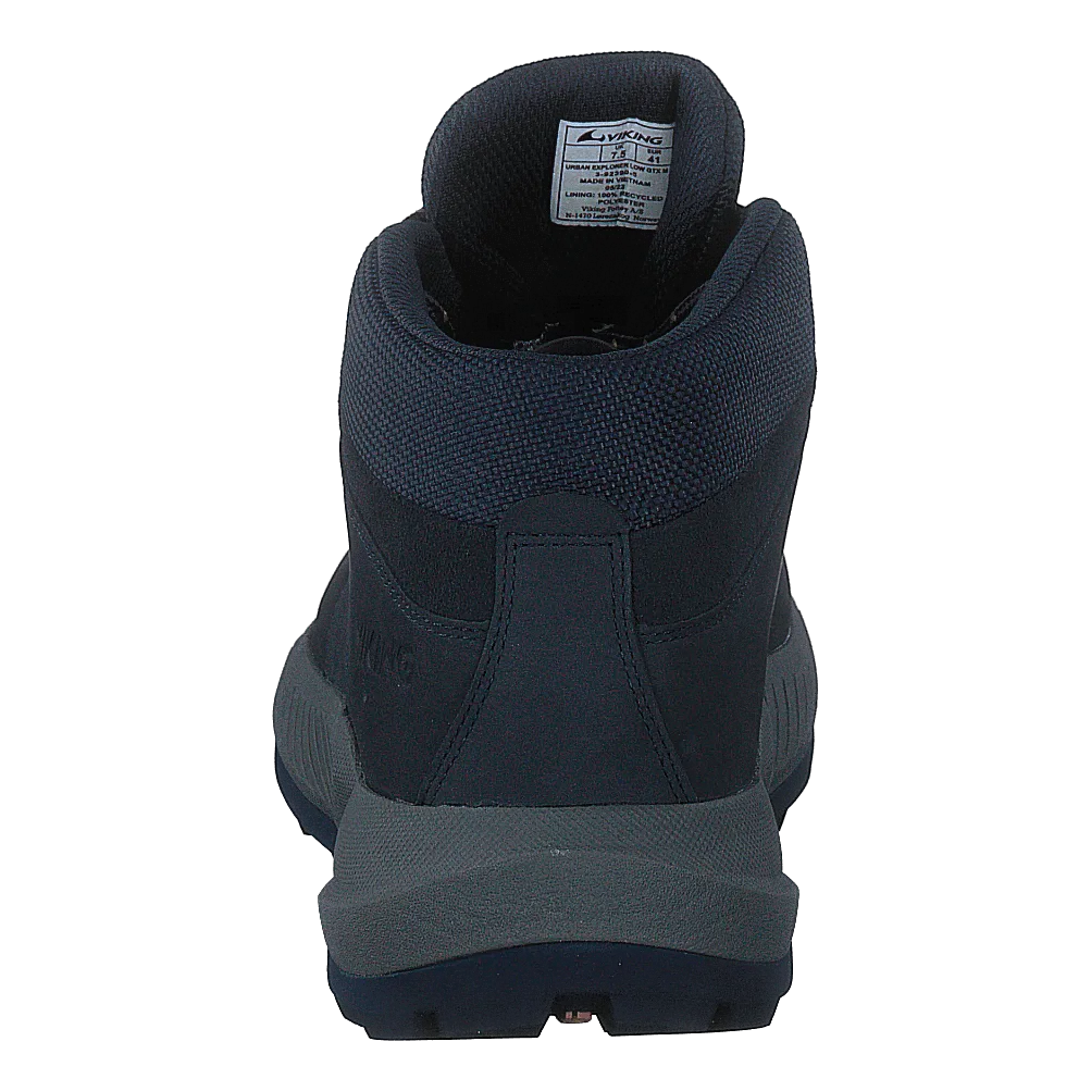 Urban Explorer Low Gtx M Navy