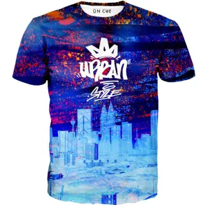 Urban Life T-Shirt
