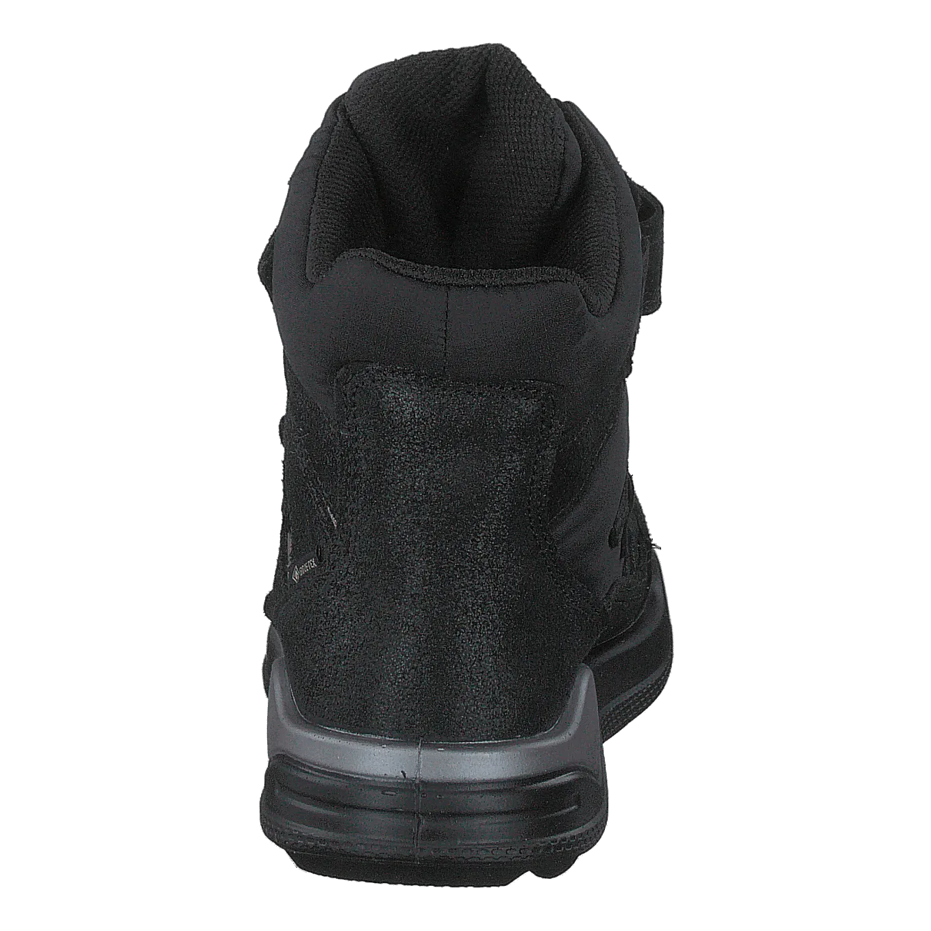 Urban Mini Black