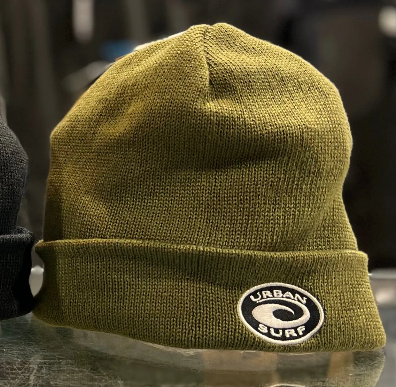 Urban Surf Beanie