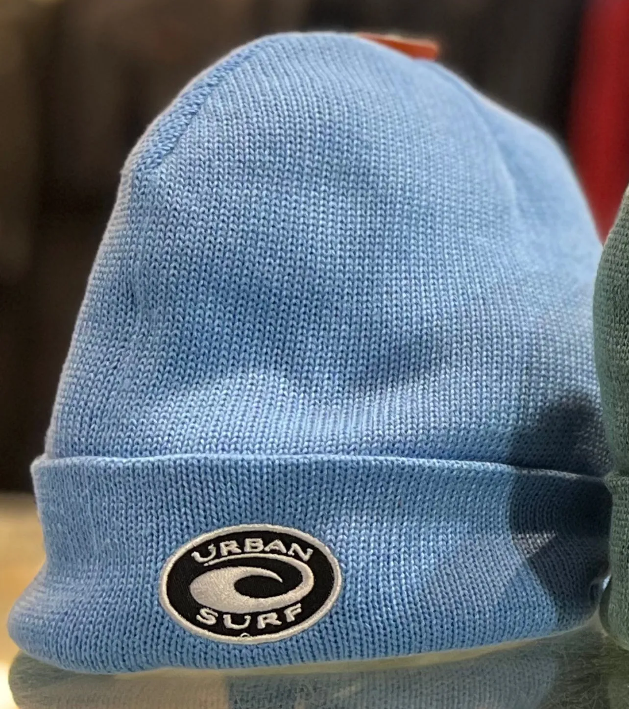 Urban Surf Beanie