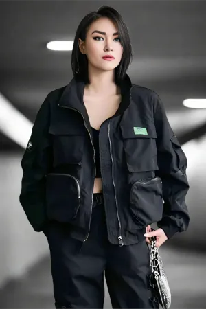 Urban Vanguard Utility Jacket