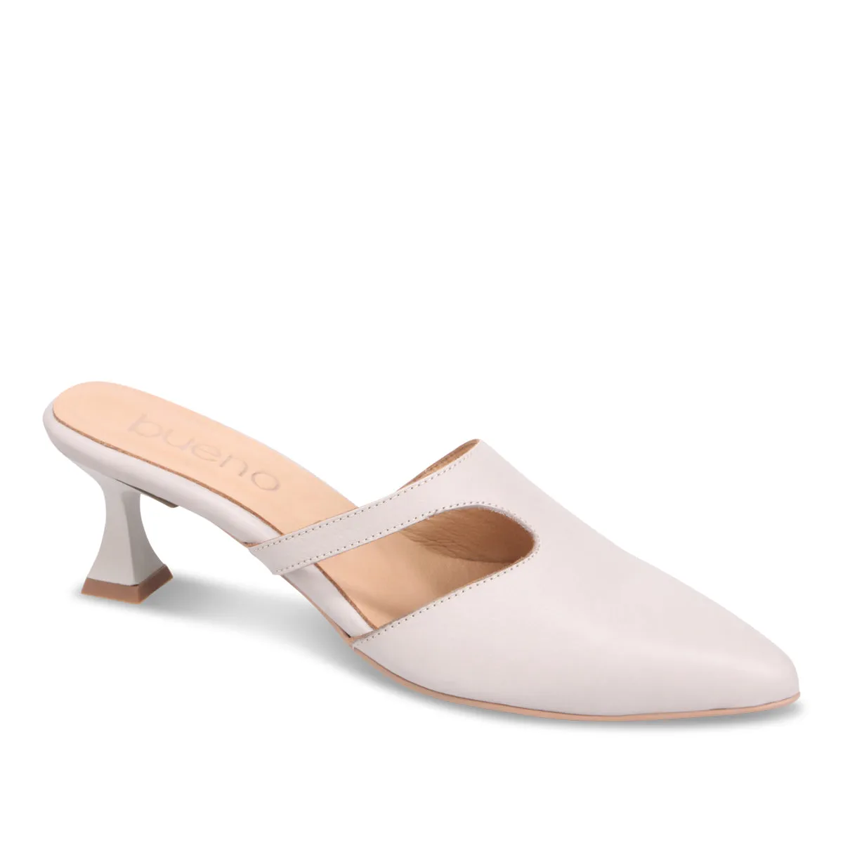 Valorie Heeled Mule