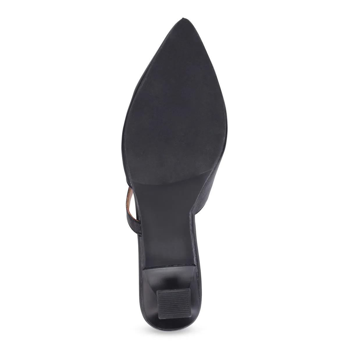 Valorie Heeled Mule