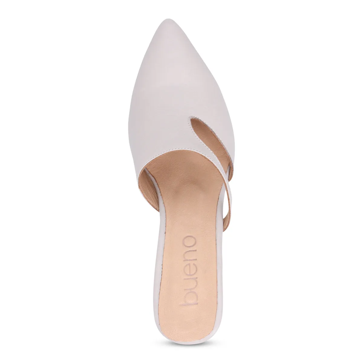Valorie Heeled Mule