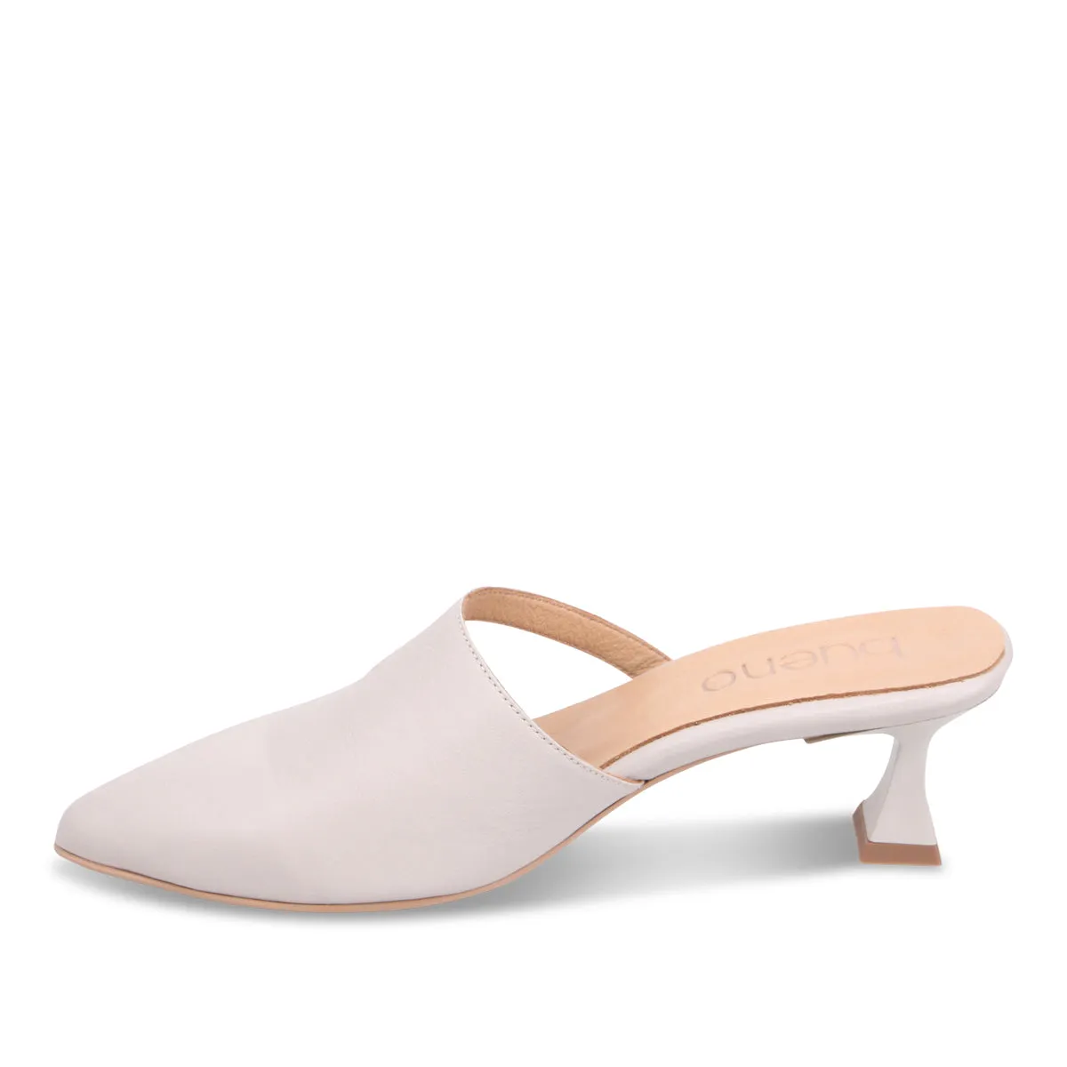 Valorie Heeled Mule