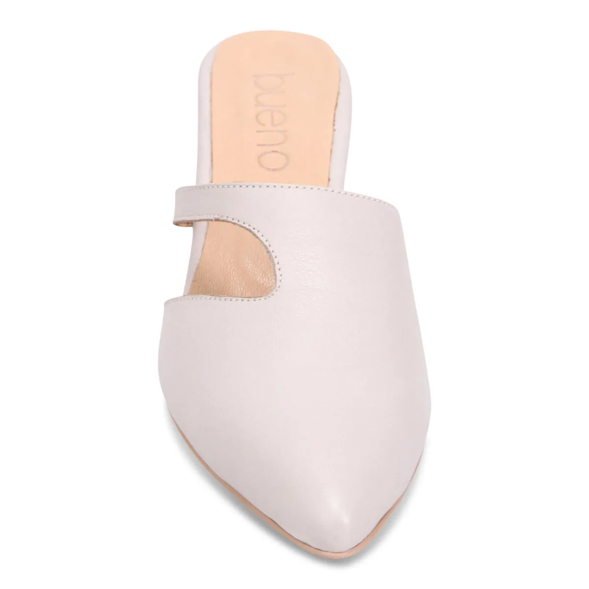 Valorie Heeled Mule