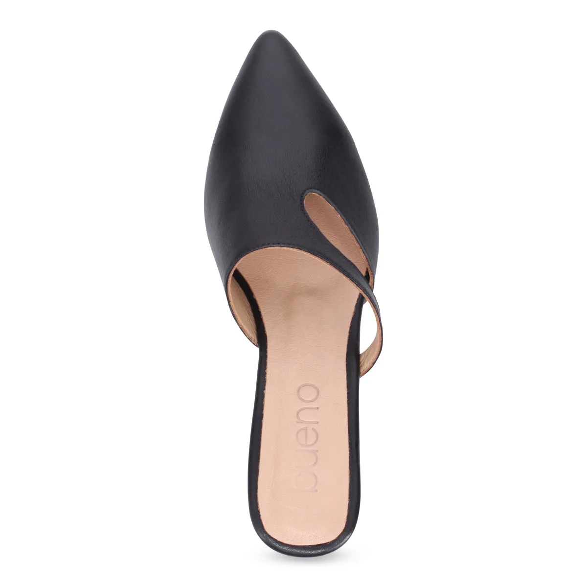 Valorie Heeled Mule