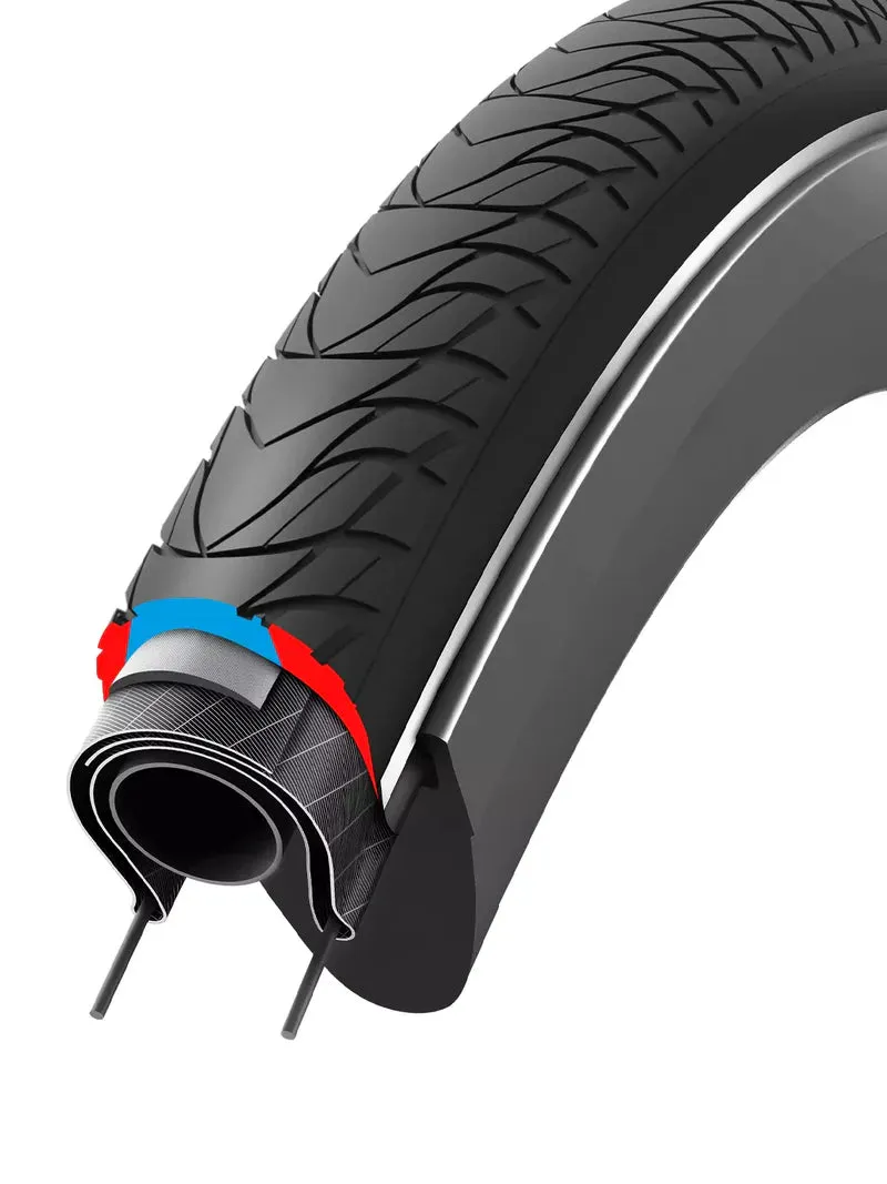 Vittoria Randonneur Wet Road Touring Tire (Wire)