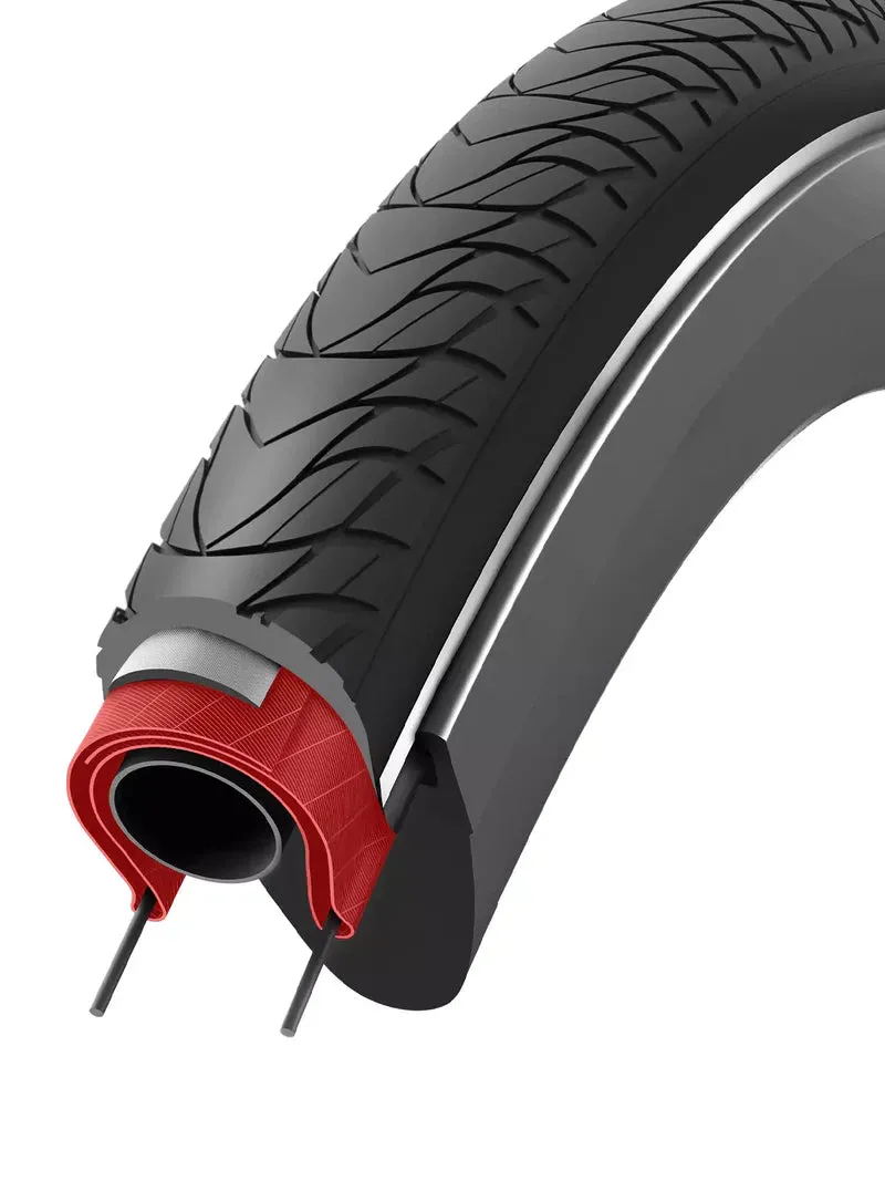 Vittoria Randonneur Wet Road Touring Tire (Wire)