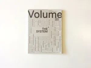 Volume 47: The System*