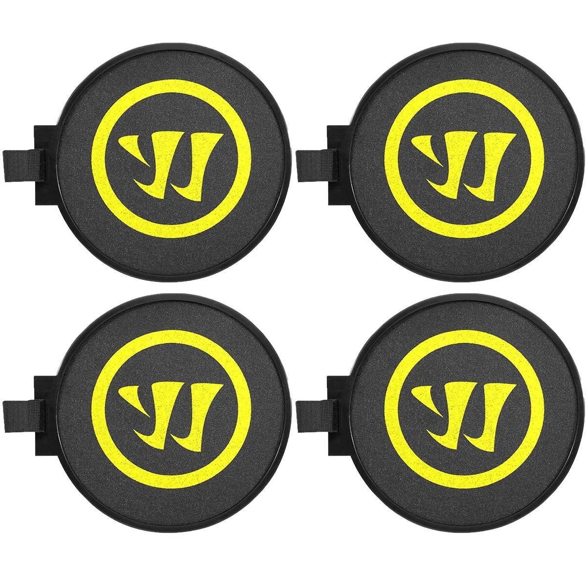 Warrior Hockey Foam Shooting Targets