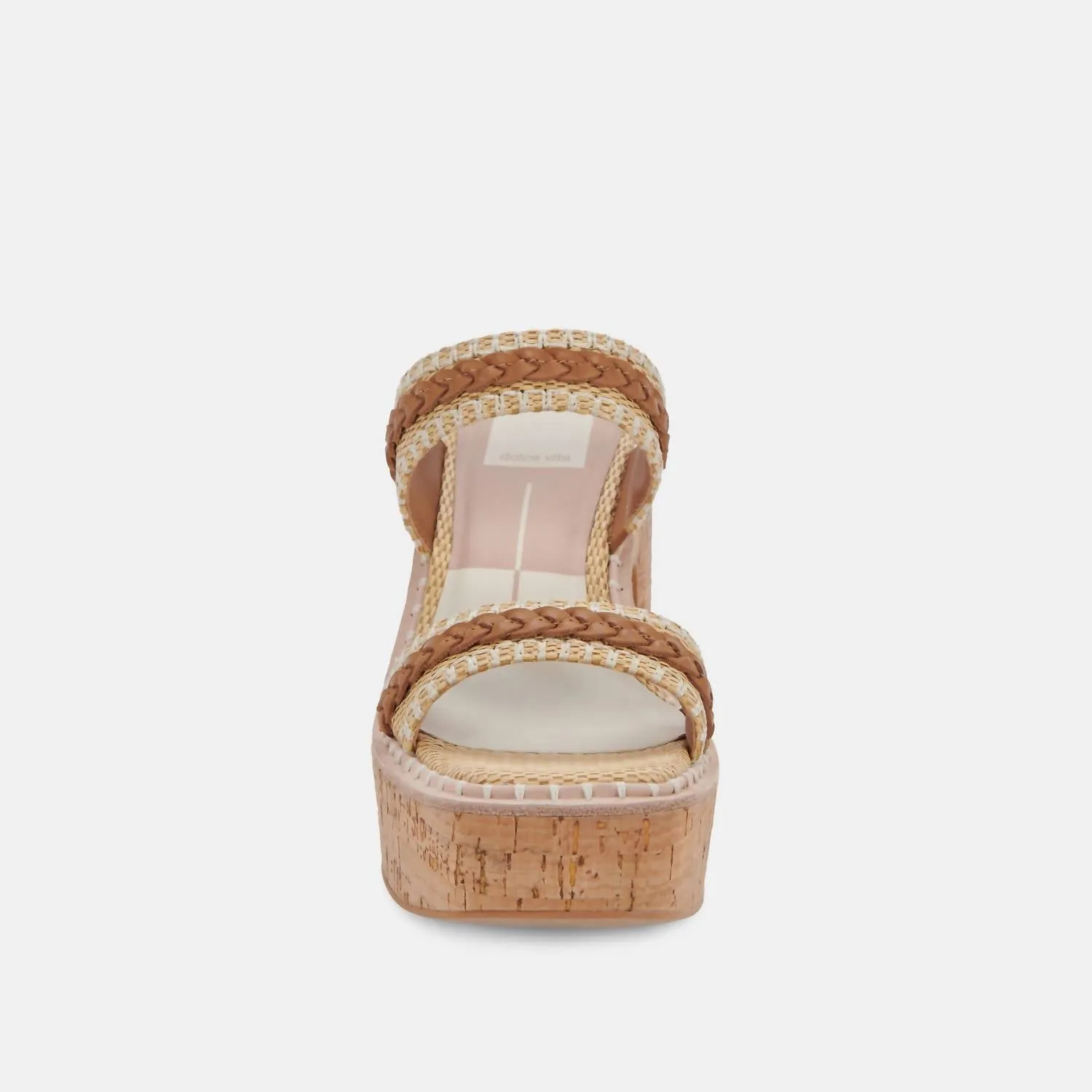 WHIM HEELS
