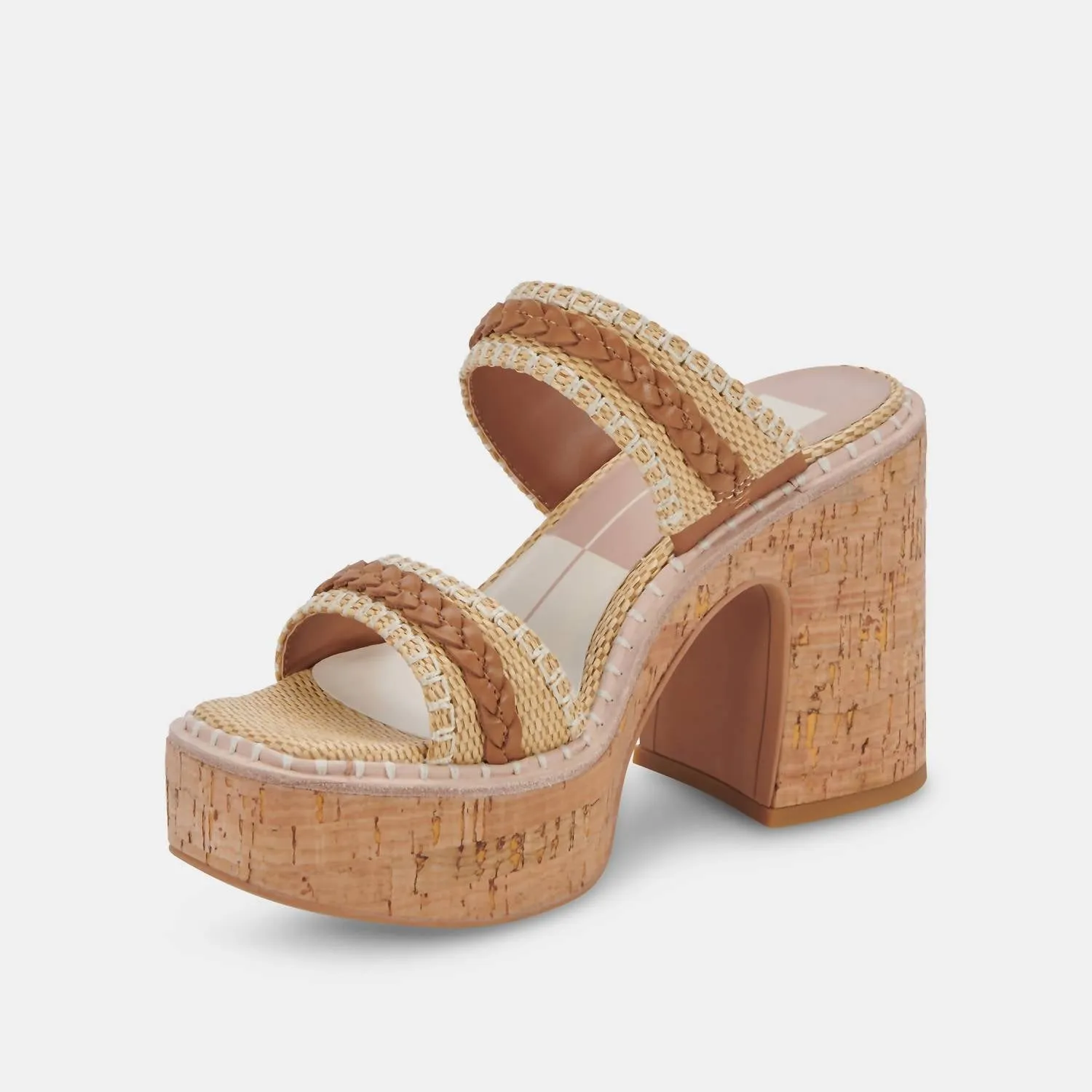 WHIM HEELS