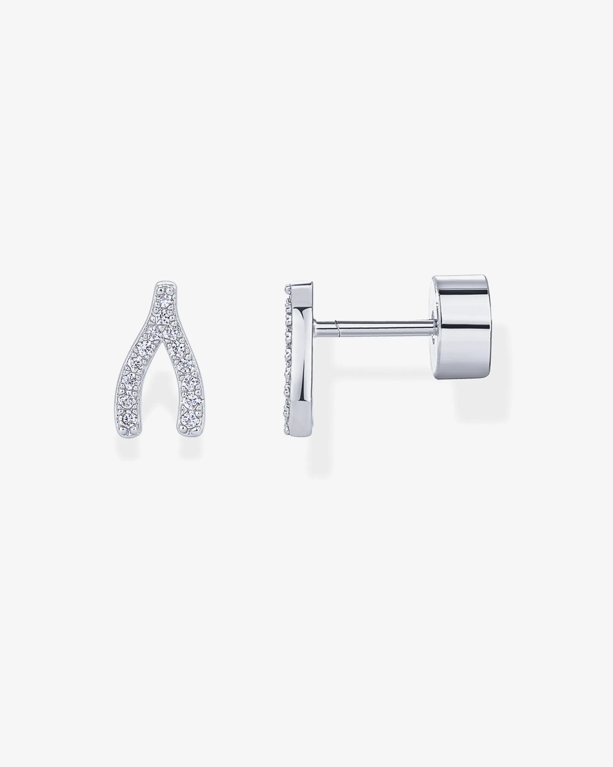Wishbone Studs