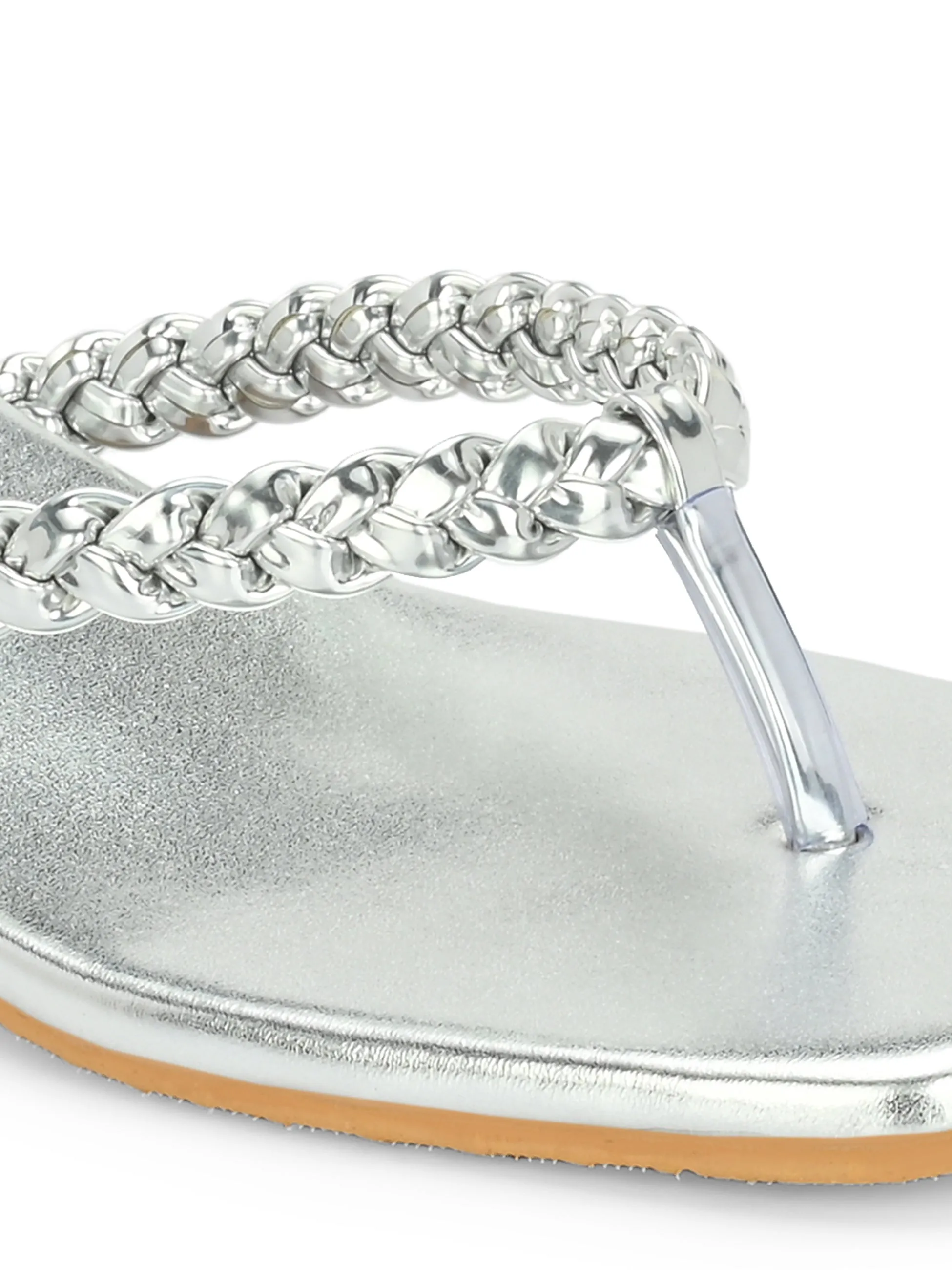Women flats