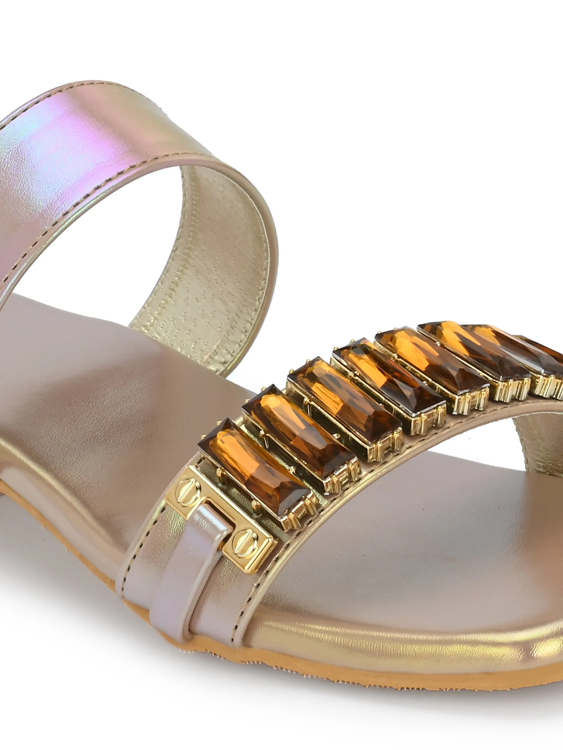 Women Flats