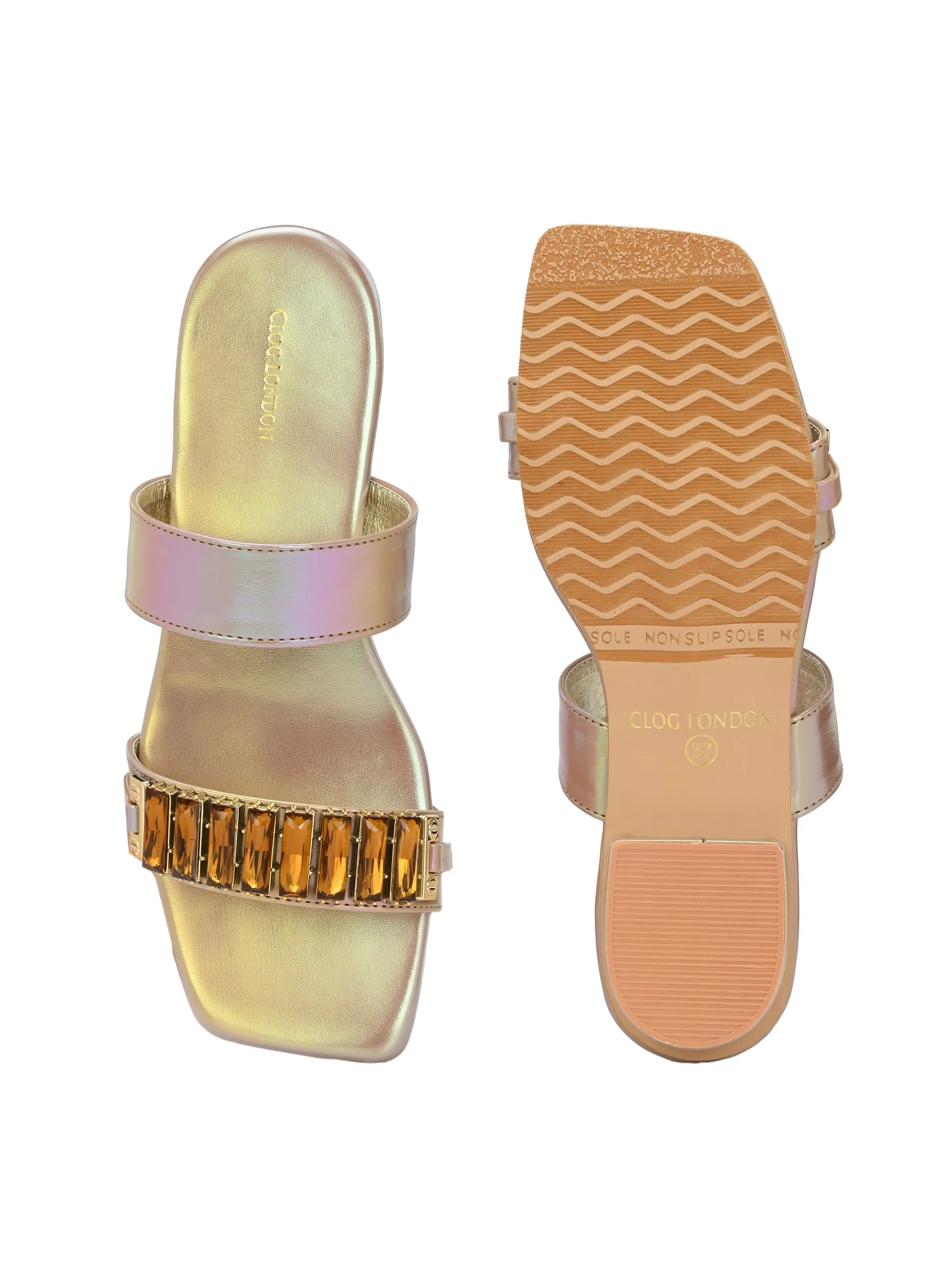 Women Flats