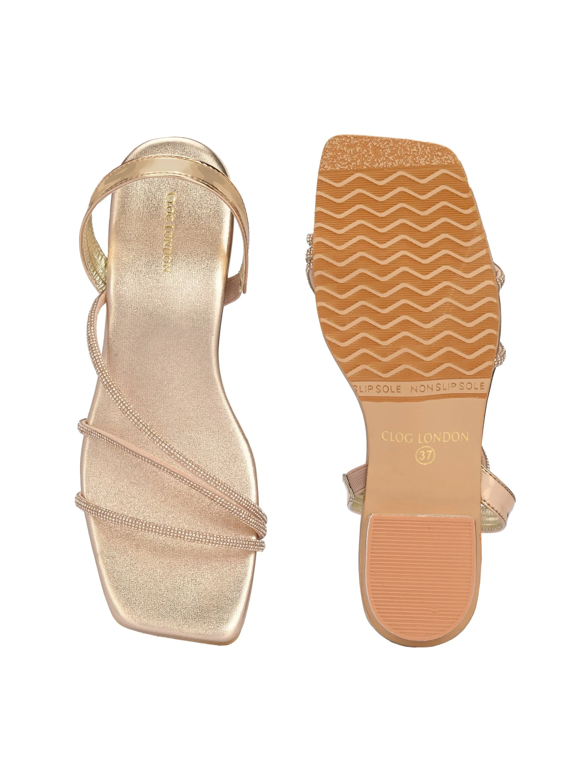 Women flats