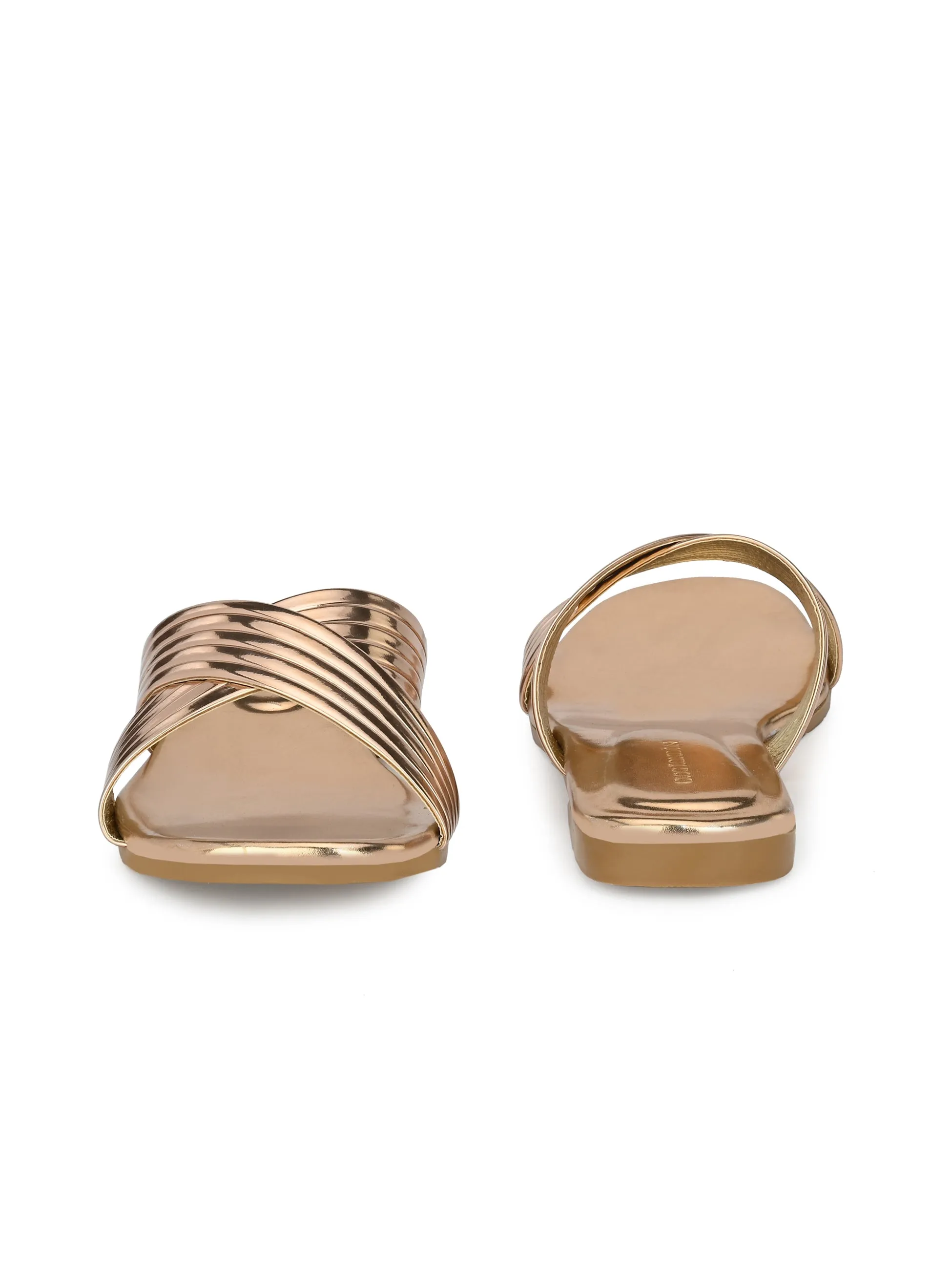 Women flats