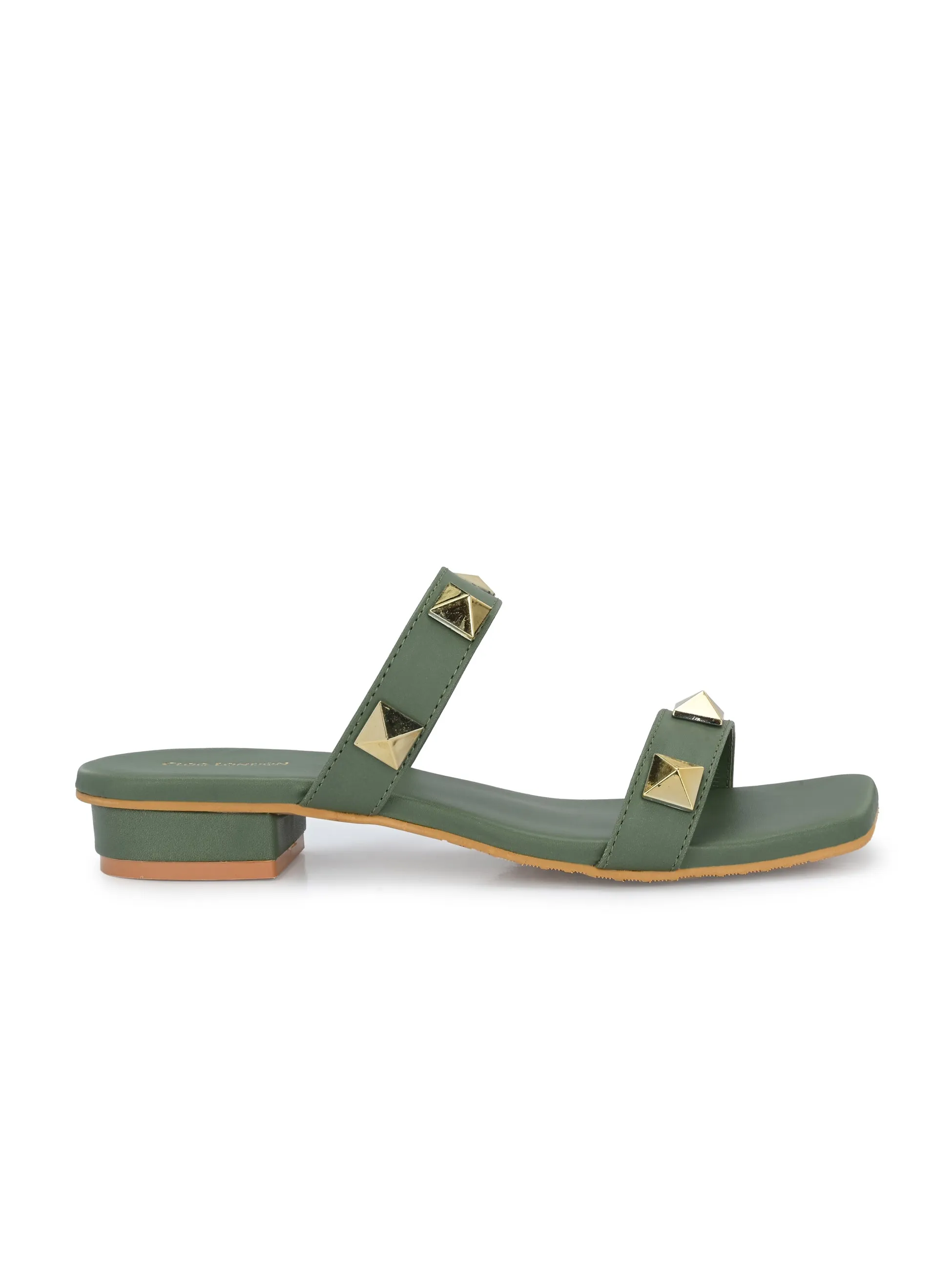 Women flats