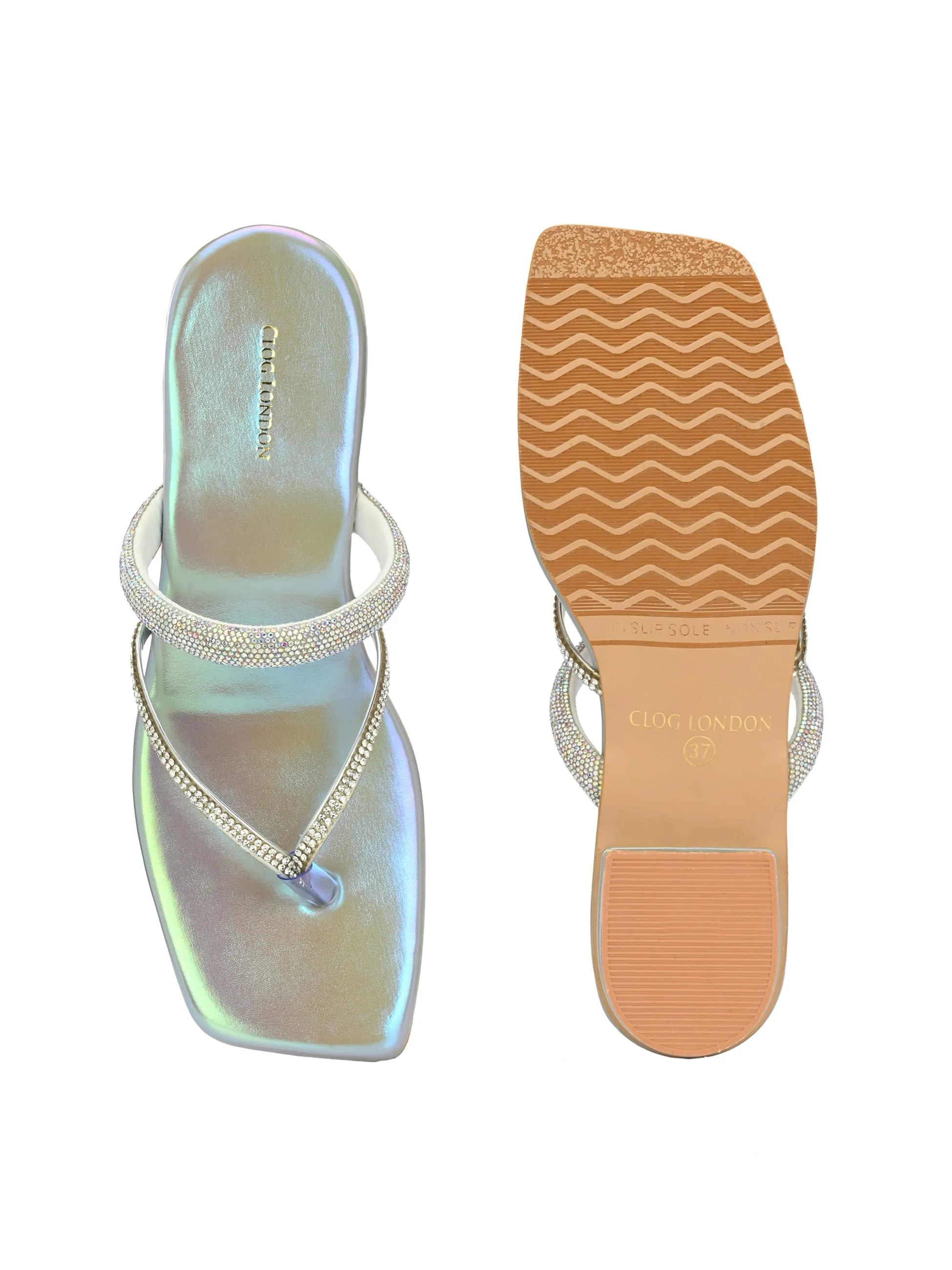Women flats