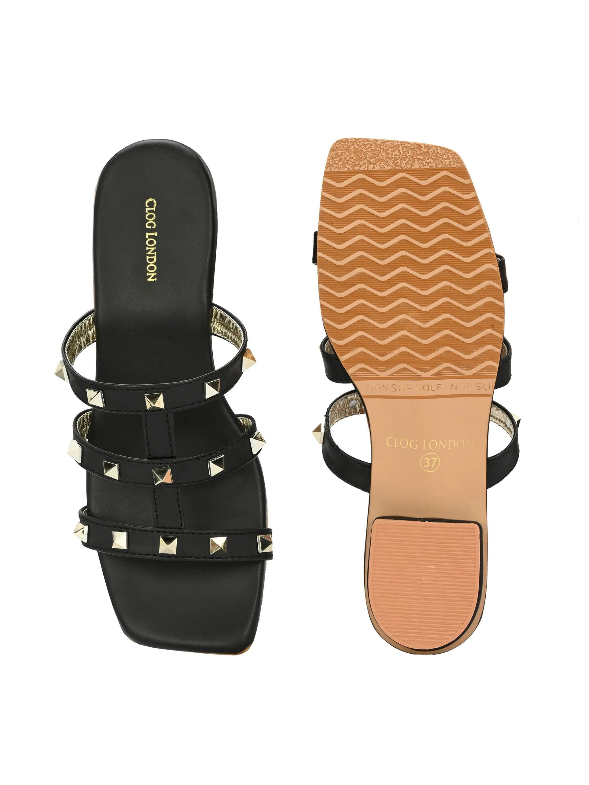 Women Flats
