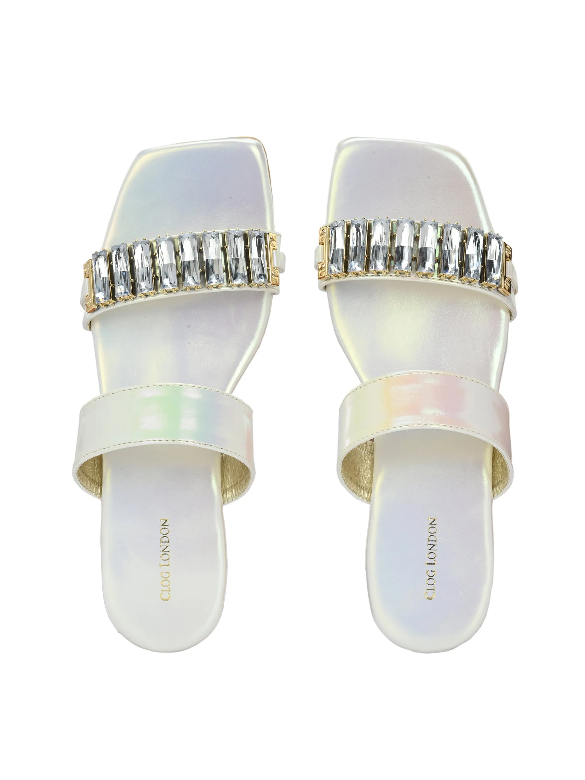 Women Flats