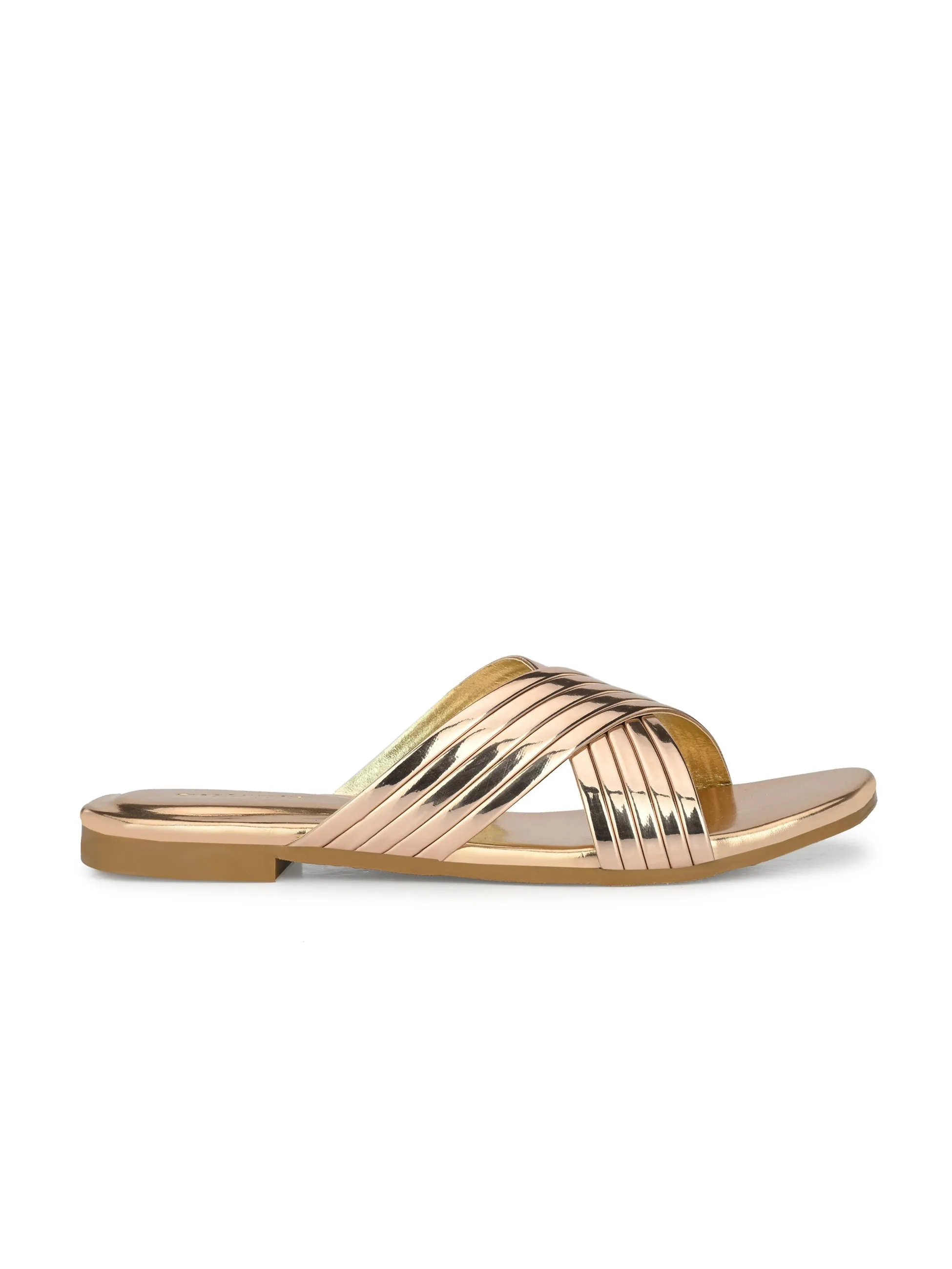 Women flats