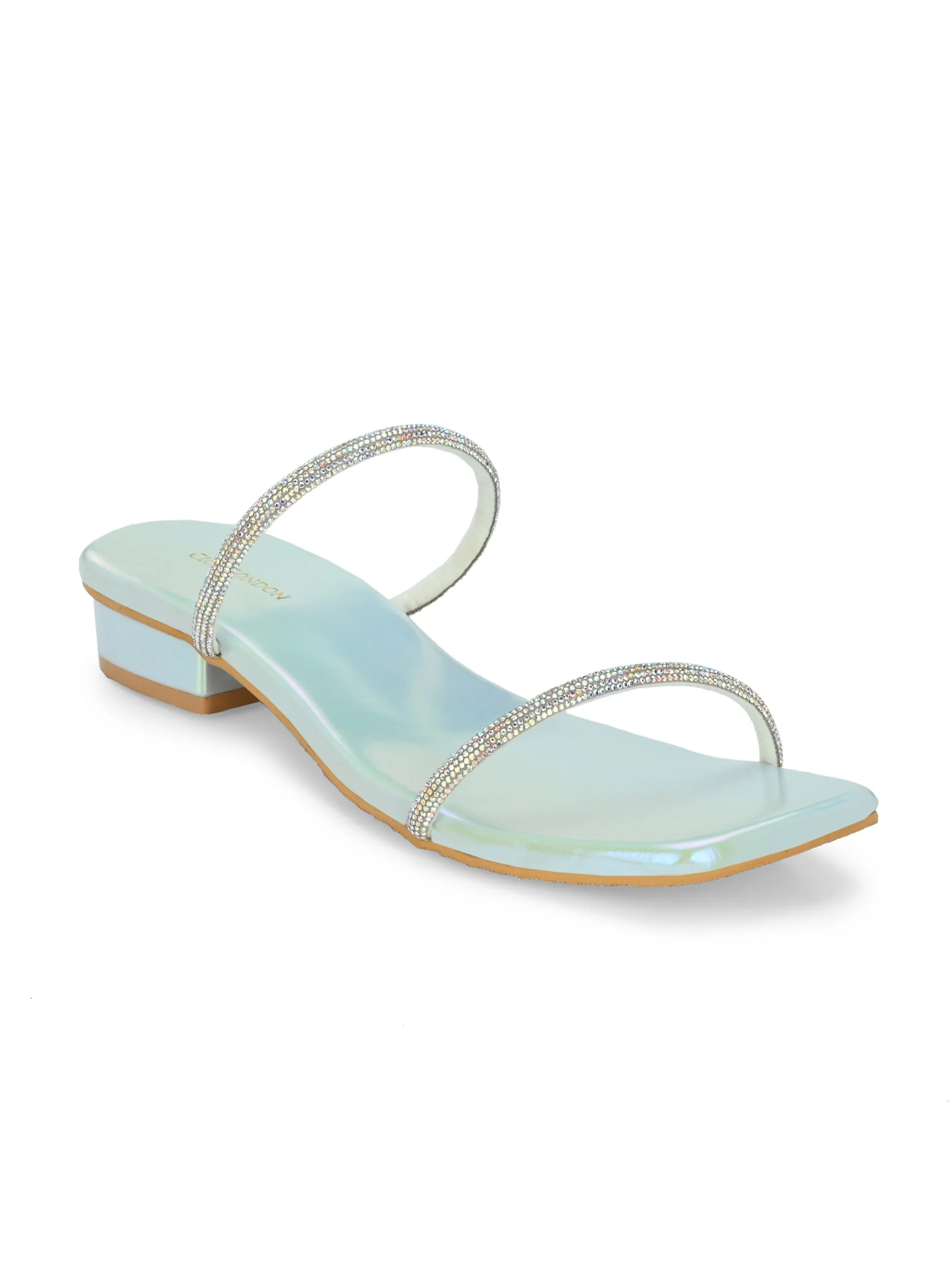 Women Flats