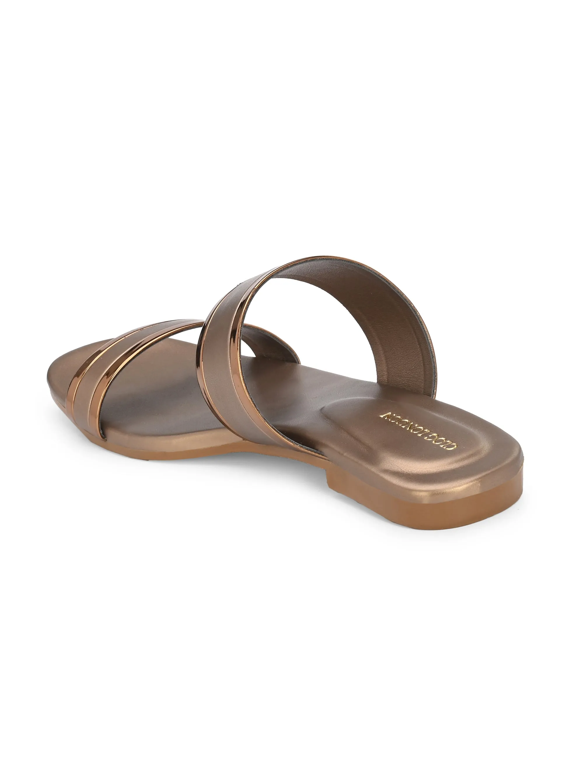 Women flats