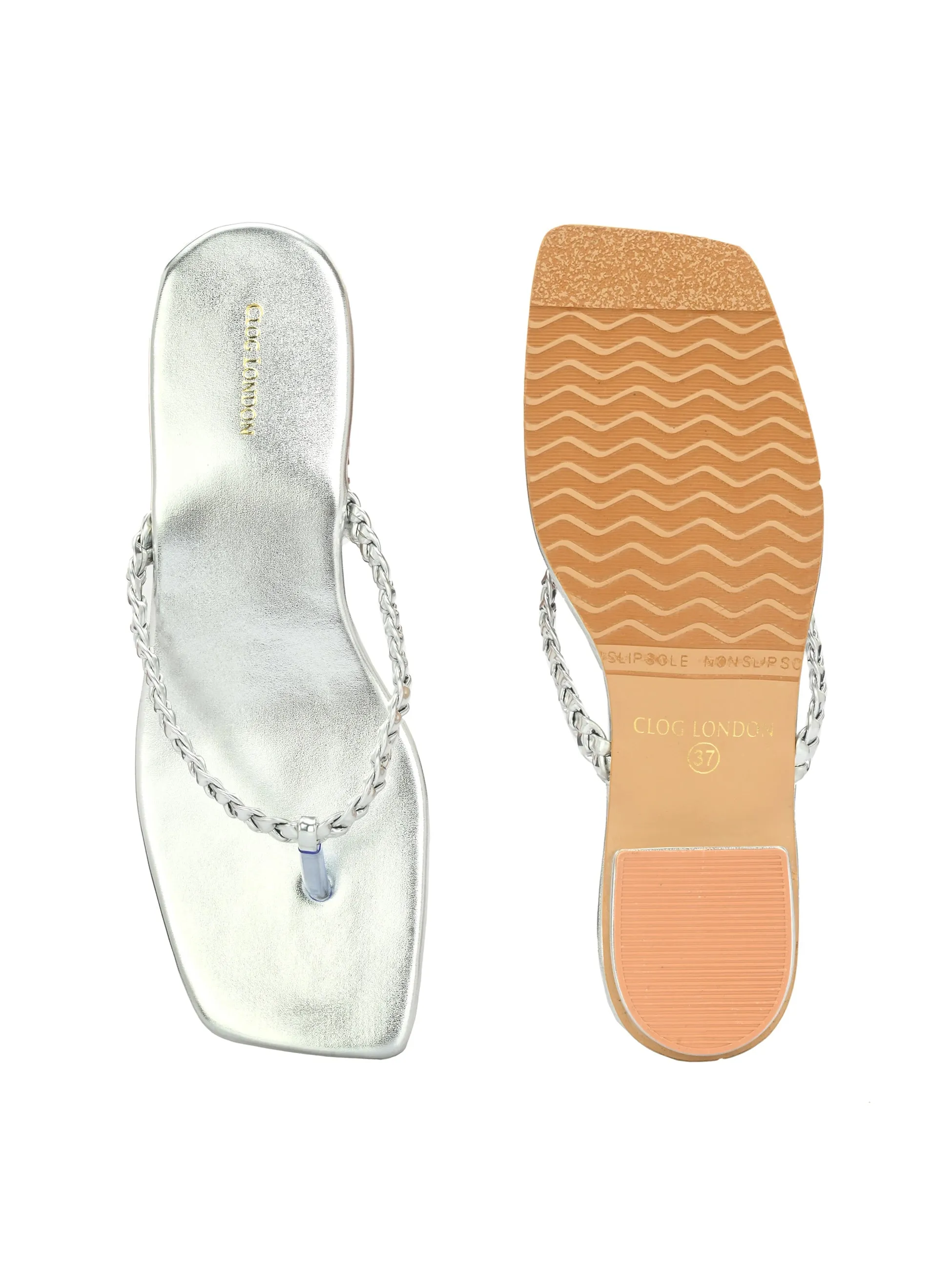 Women flats