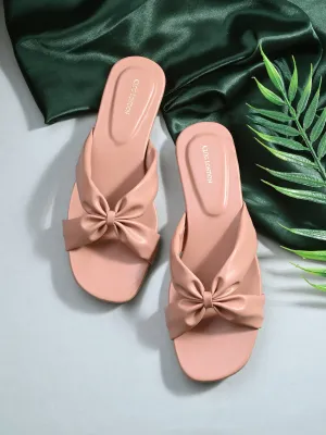Women flats