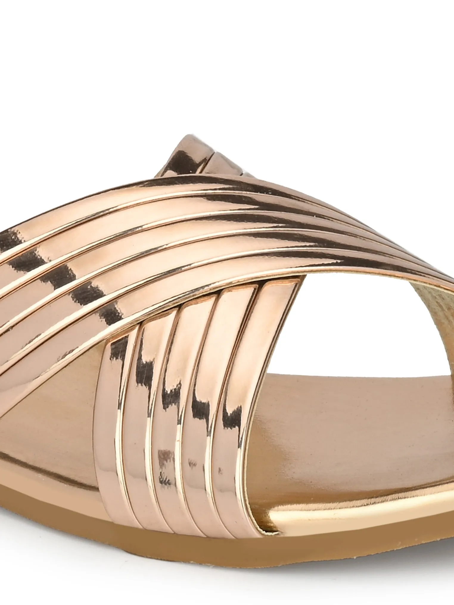 Women flats