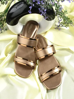 Women flats
