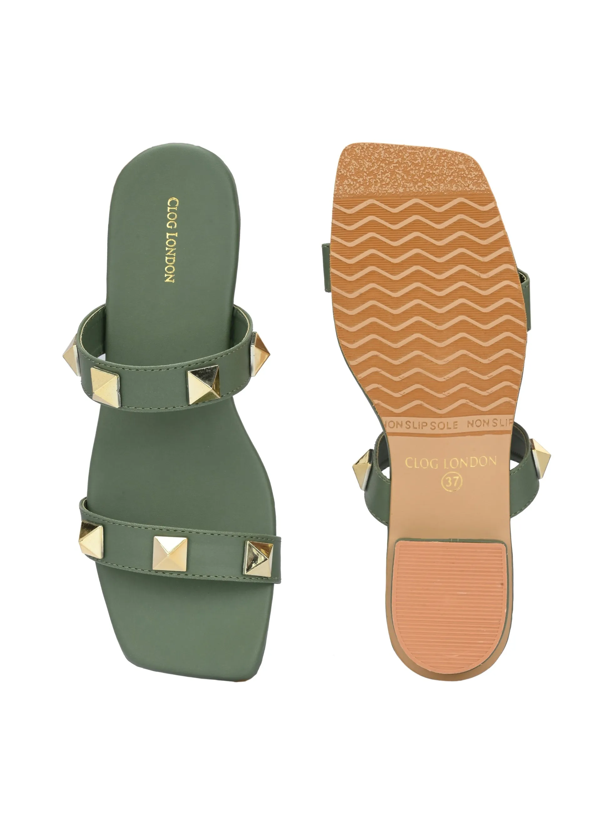 Women flats