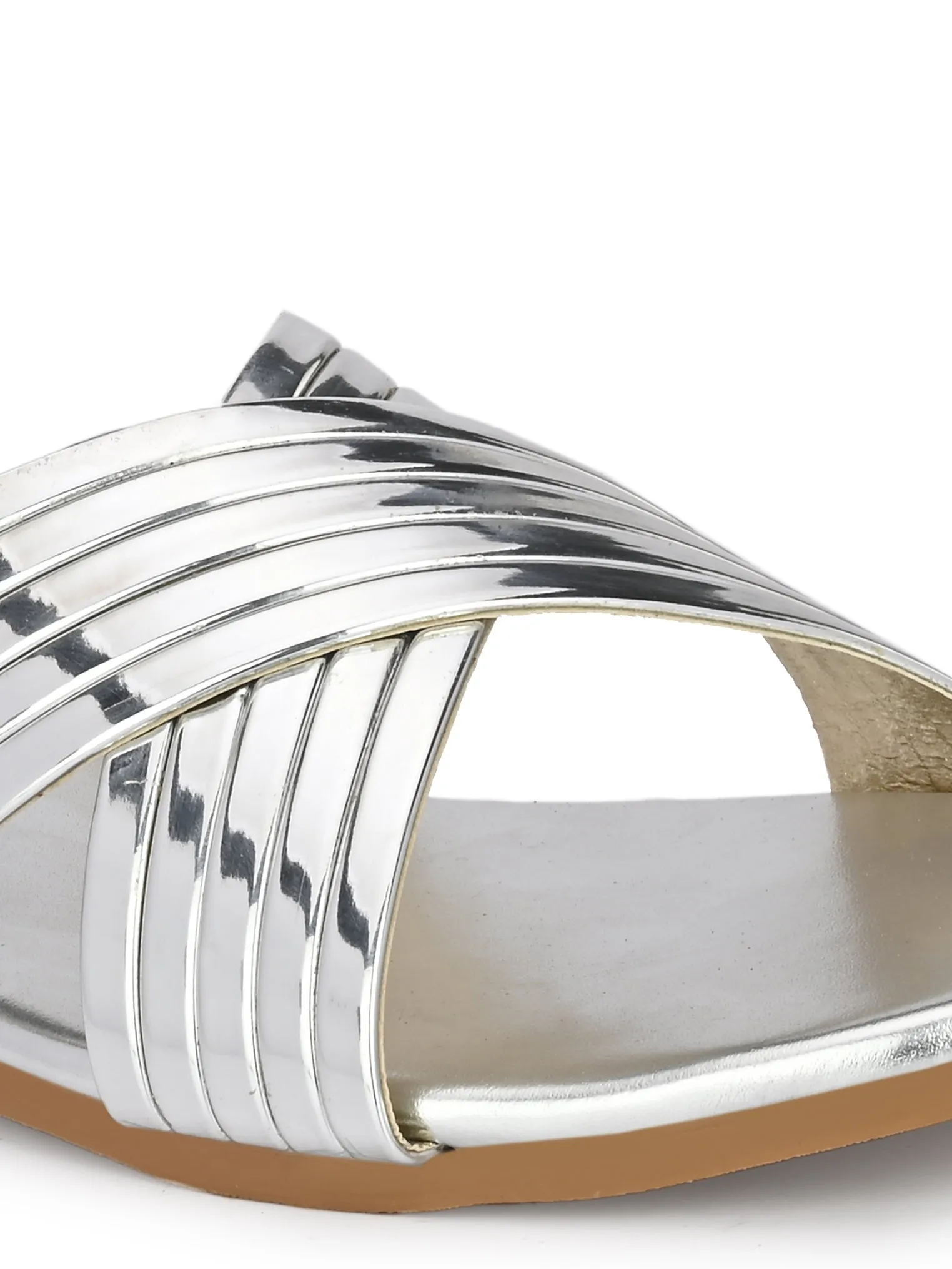 Women flats