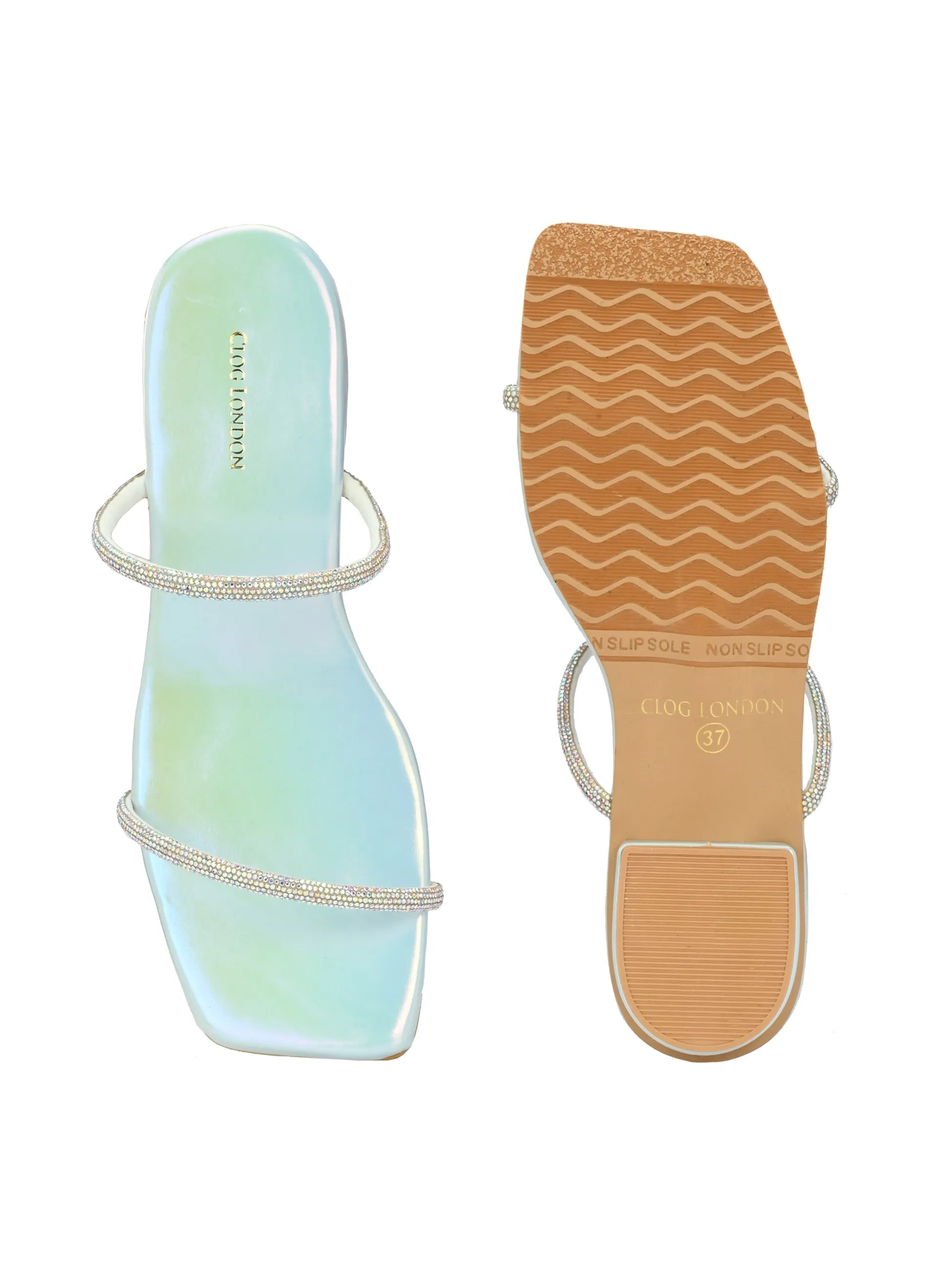 Women Flats