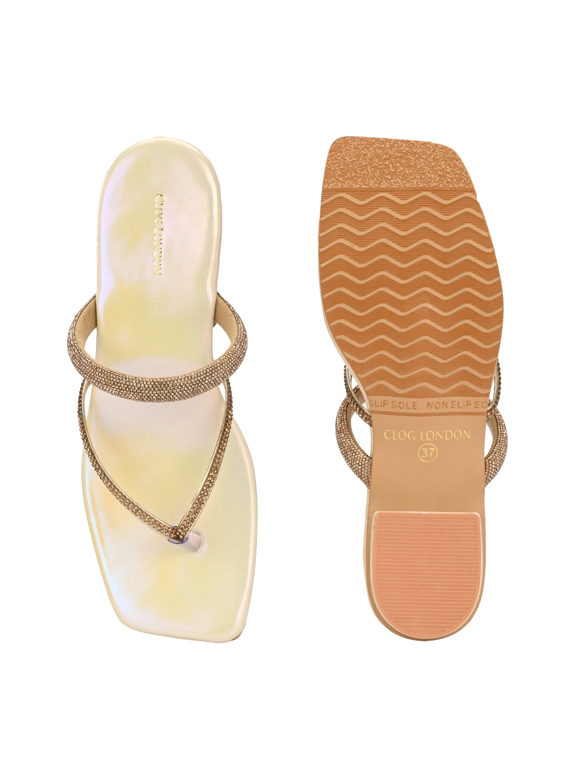 Women flats