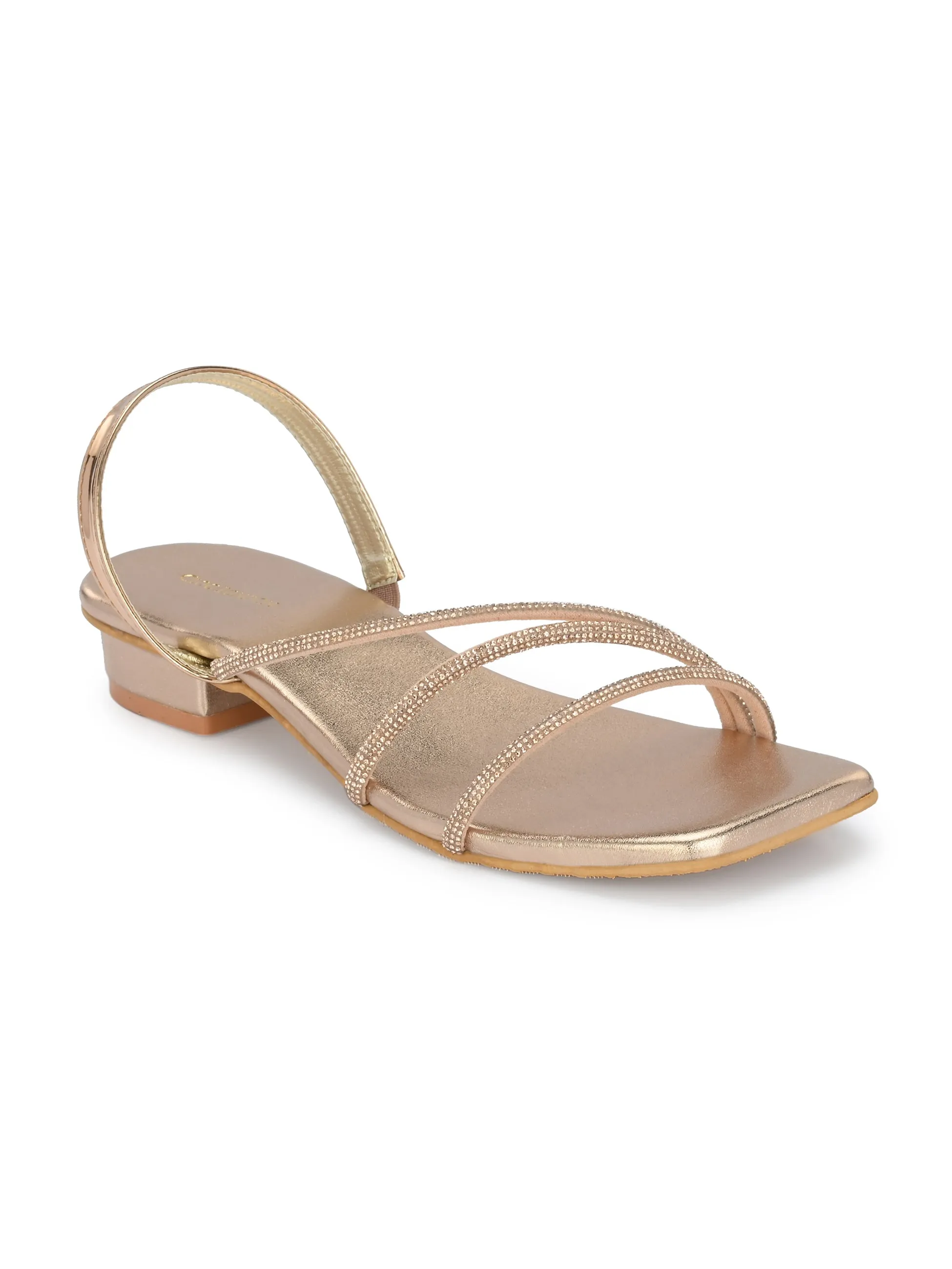 Women flats