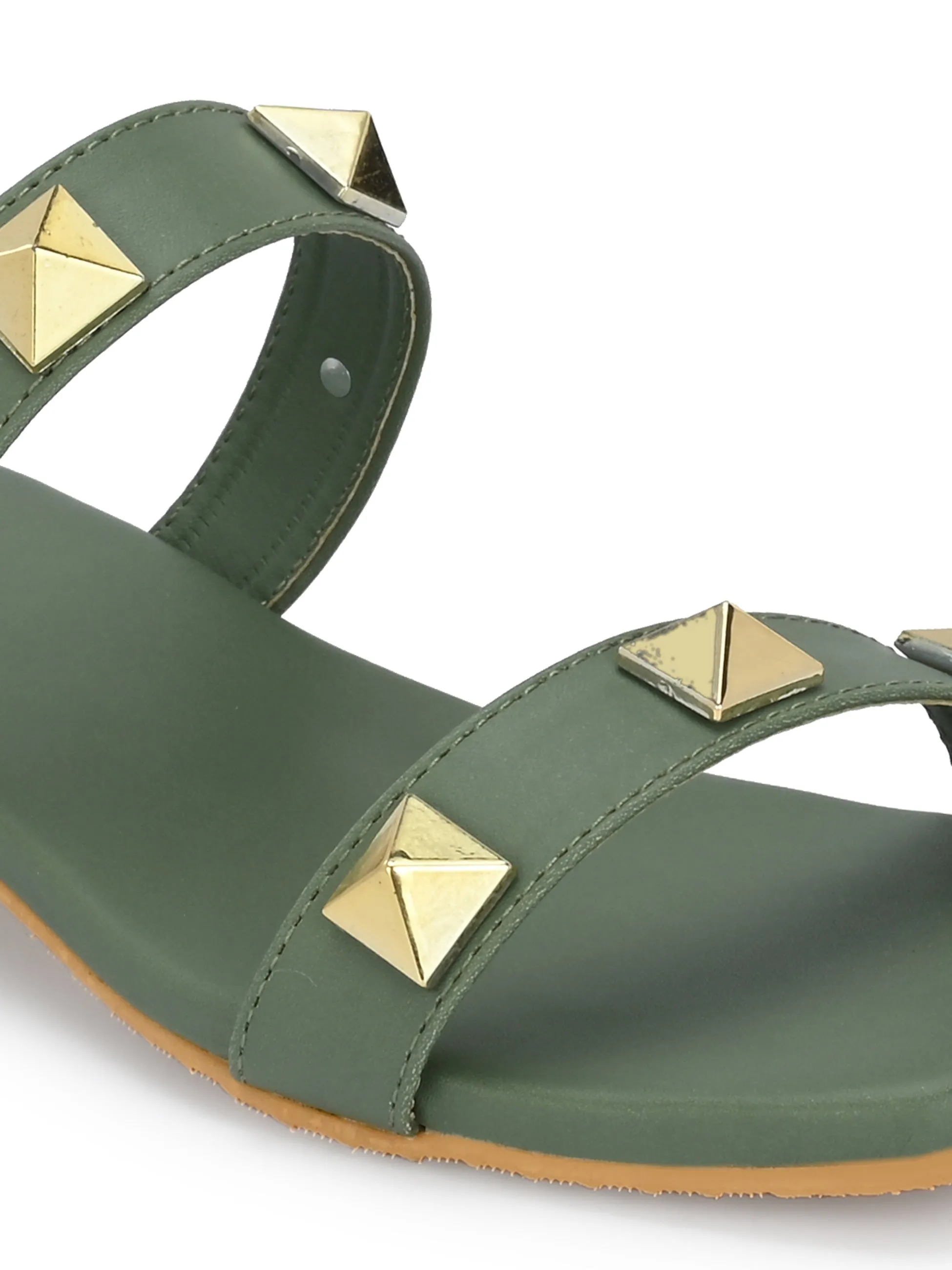 Women flats