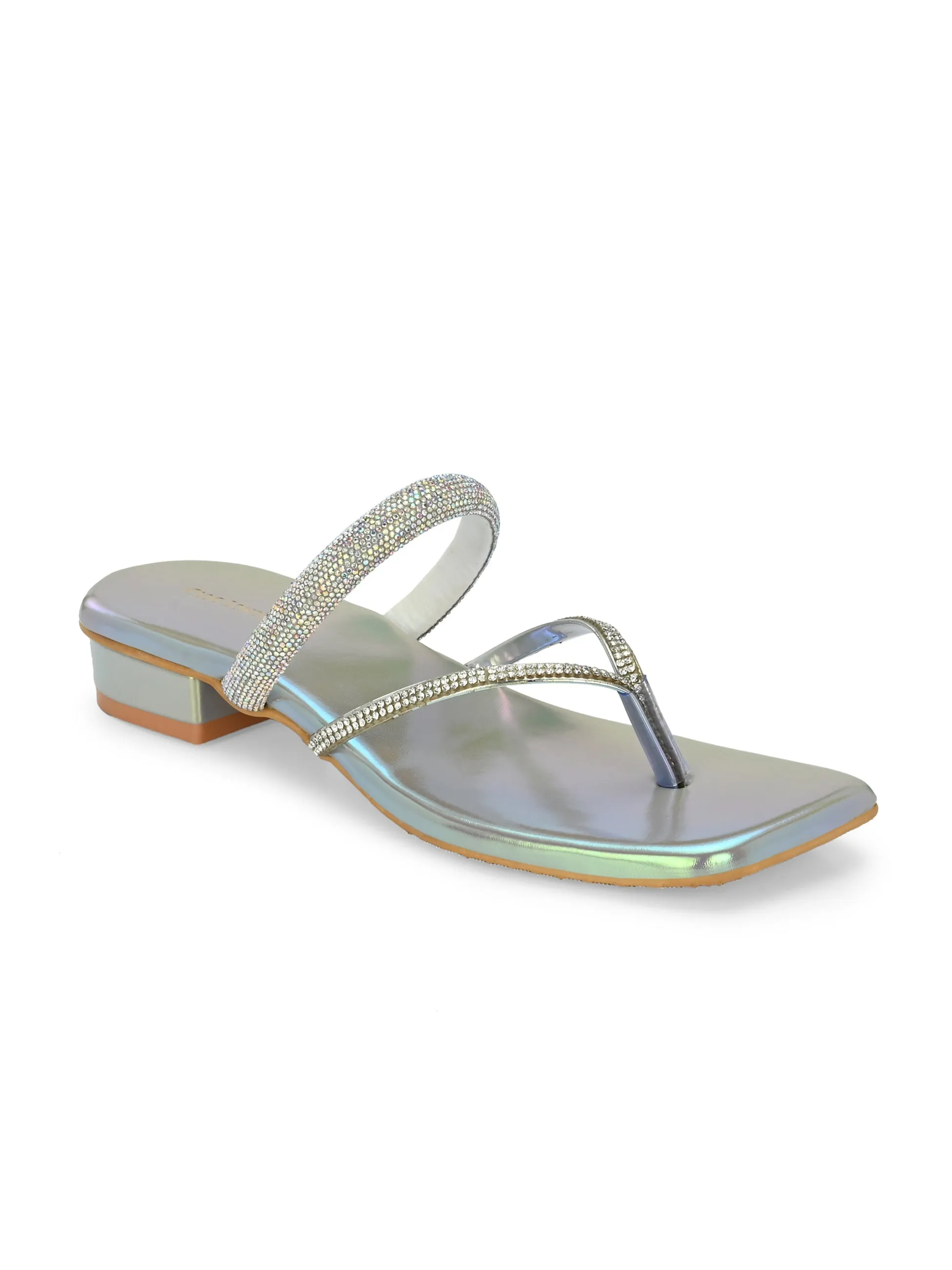 Women flats