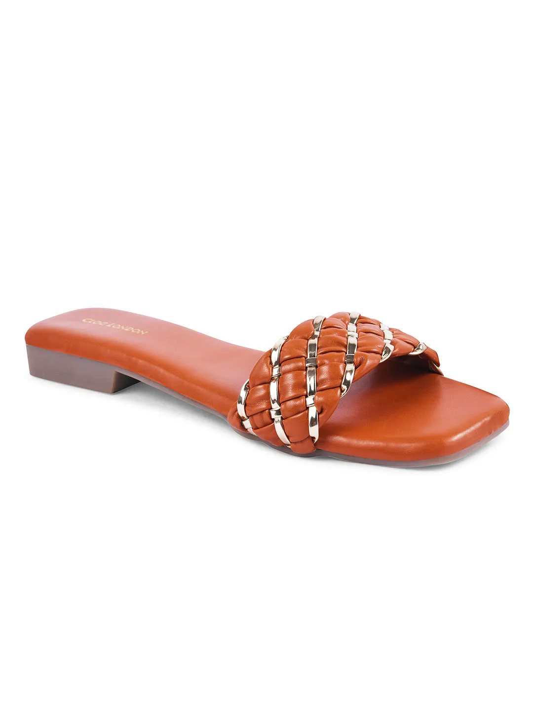 Women flats