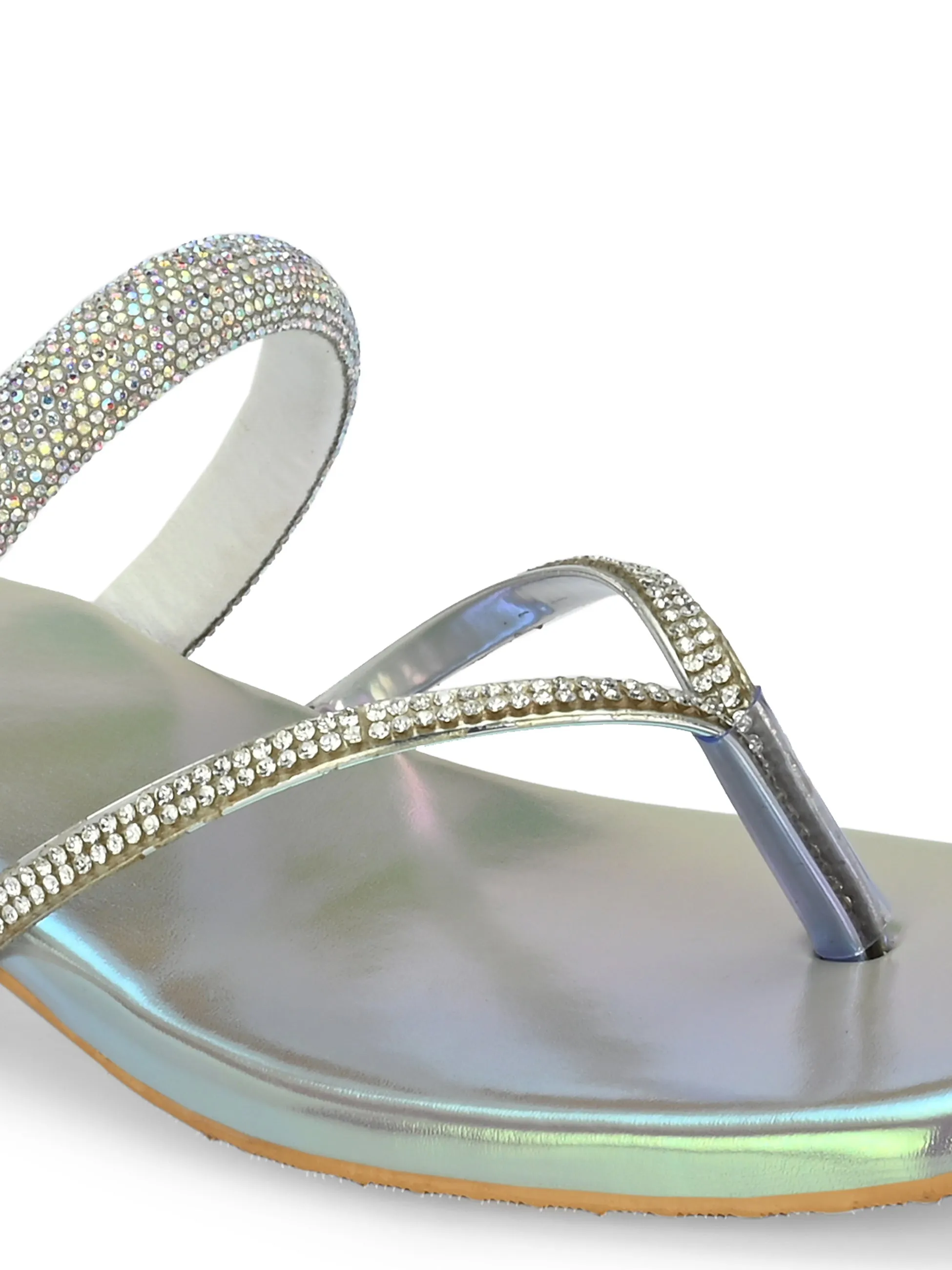 Women flats