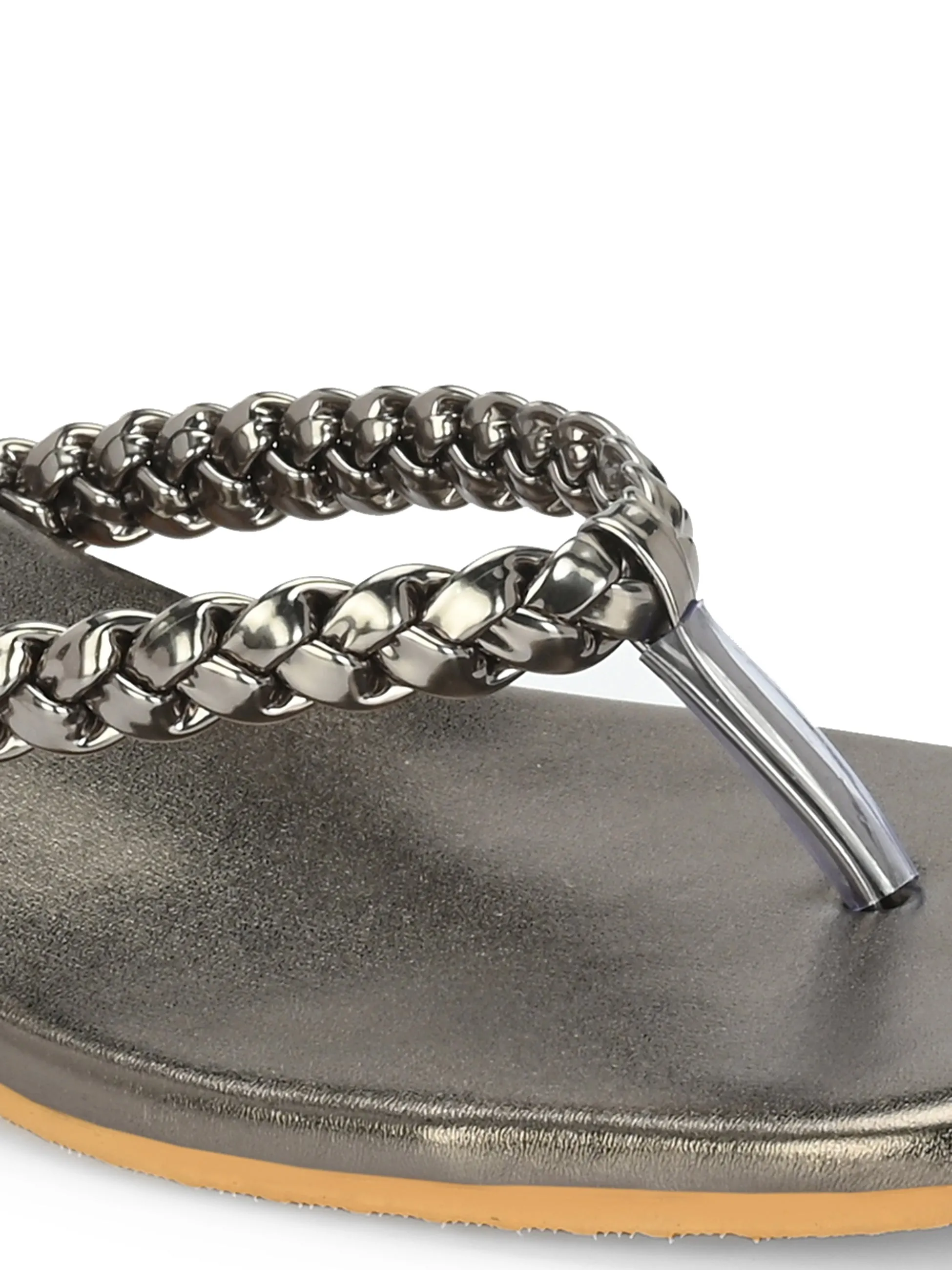 Women flats