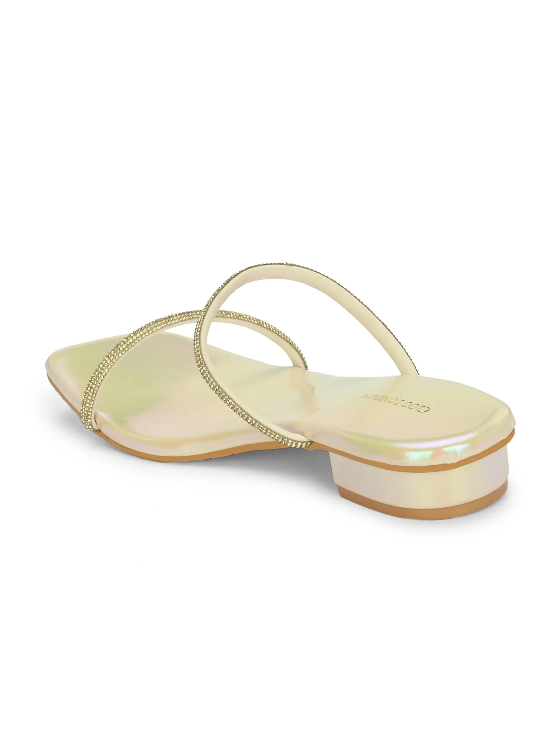Women Flats
