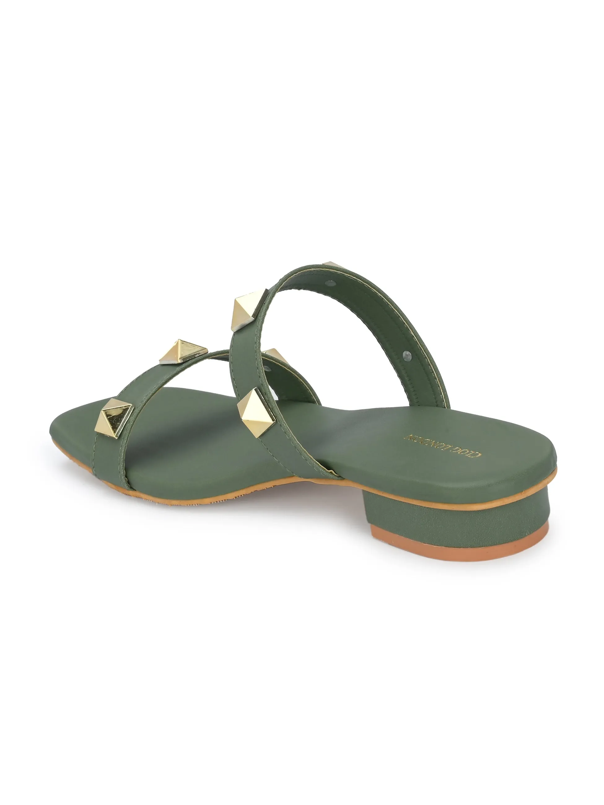 Women flats