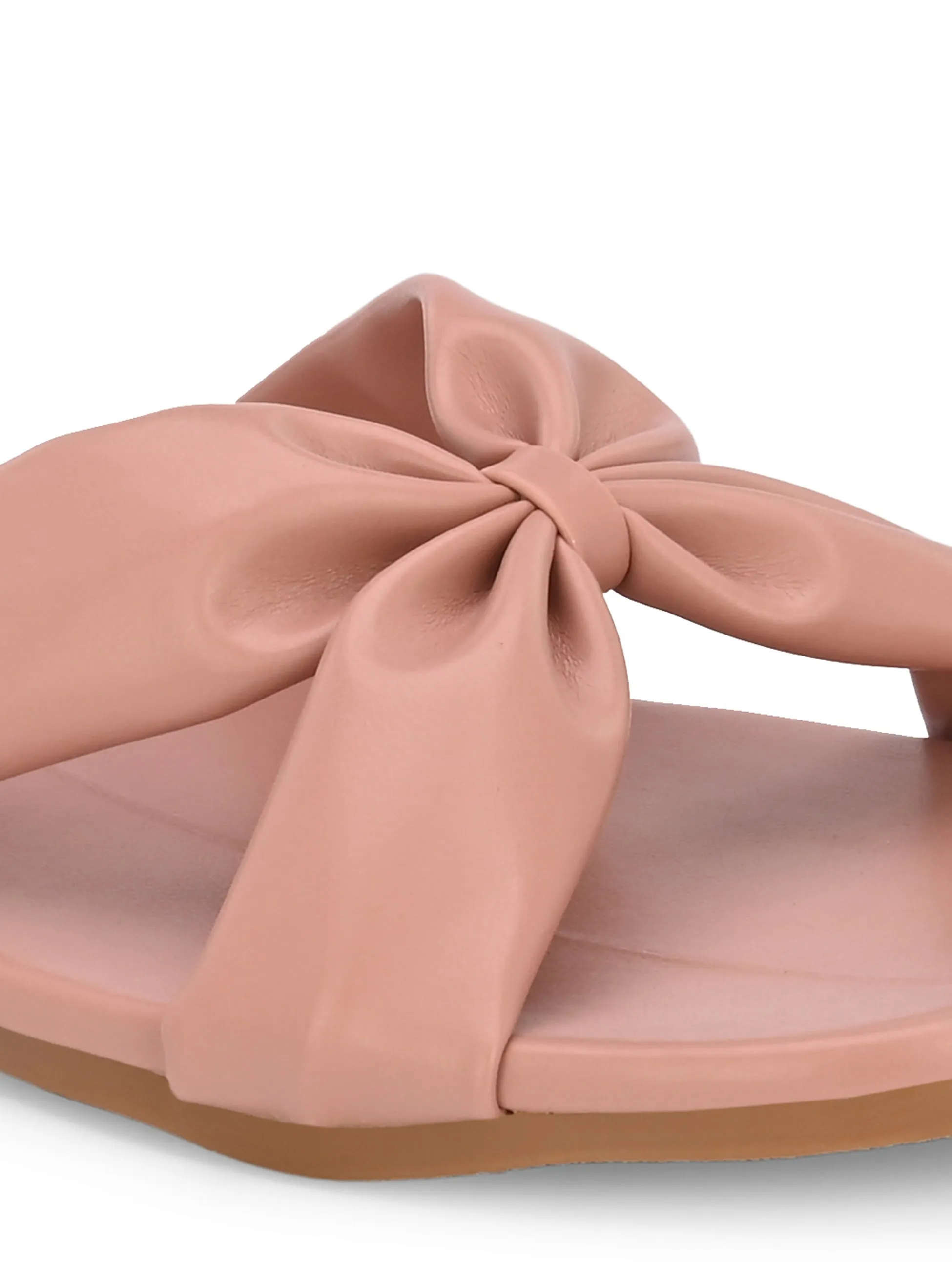 Women flats